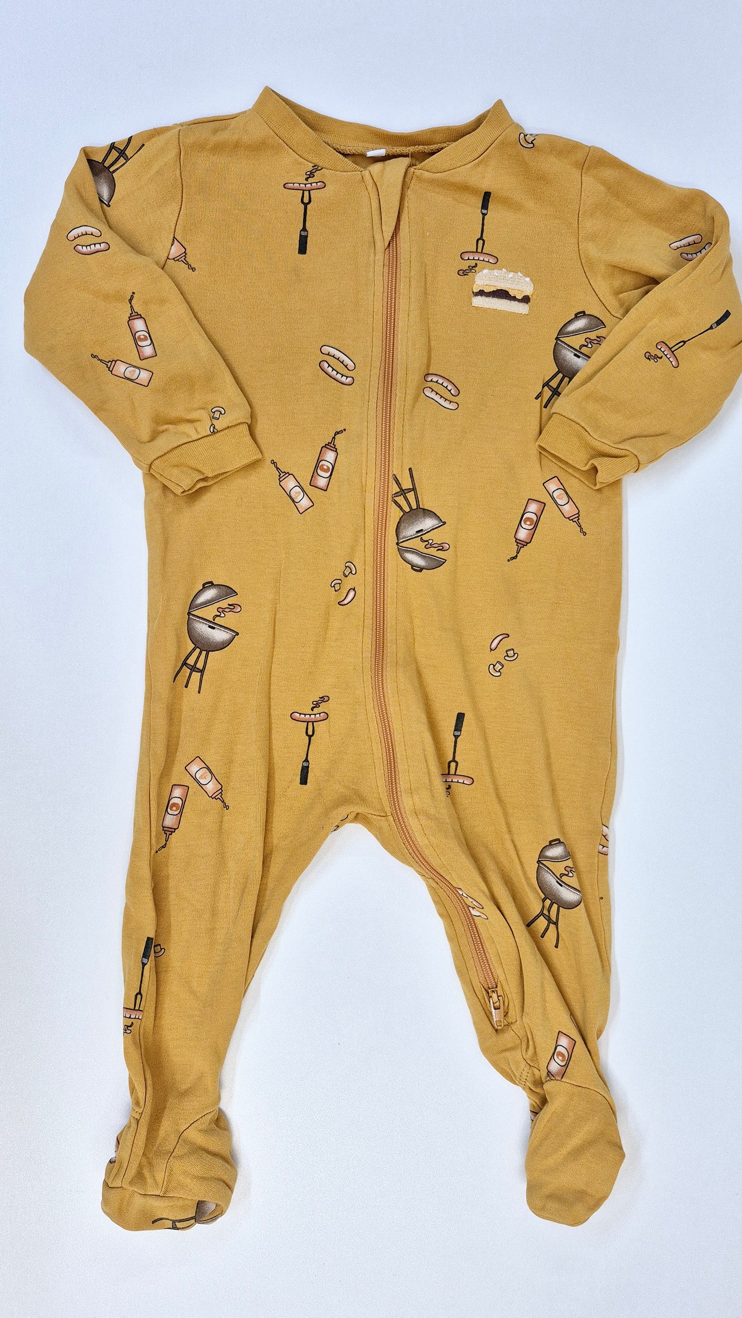 Pyjama 9 mois Pekkle