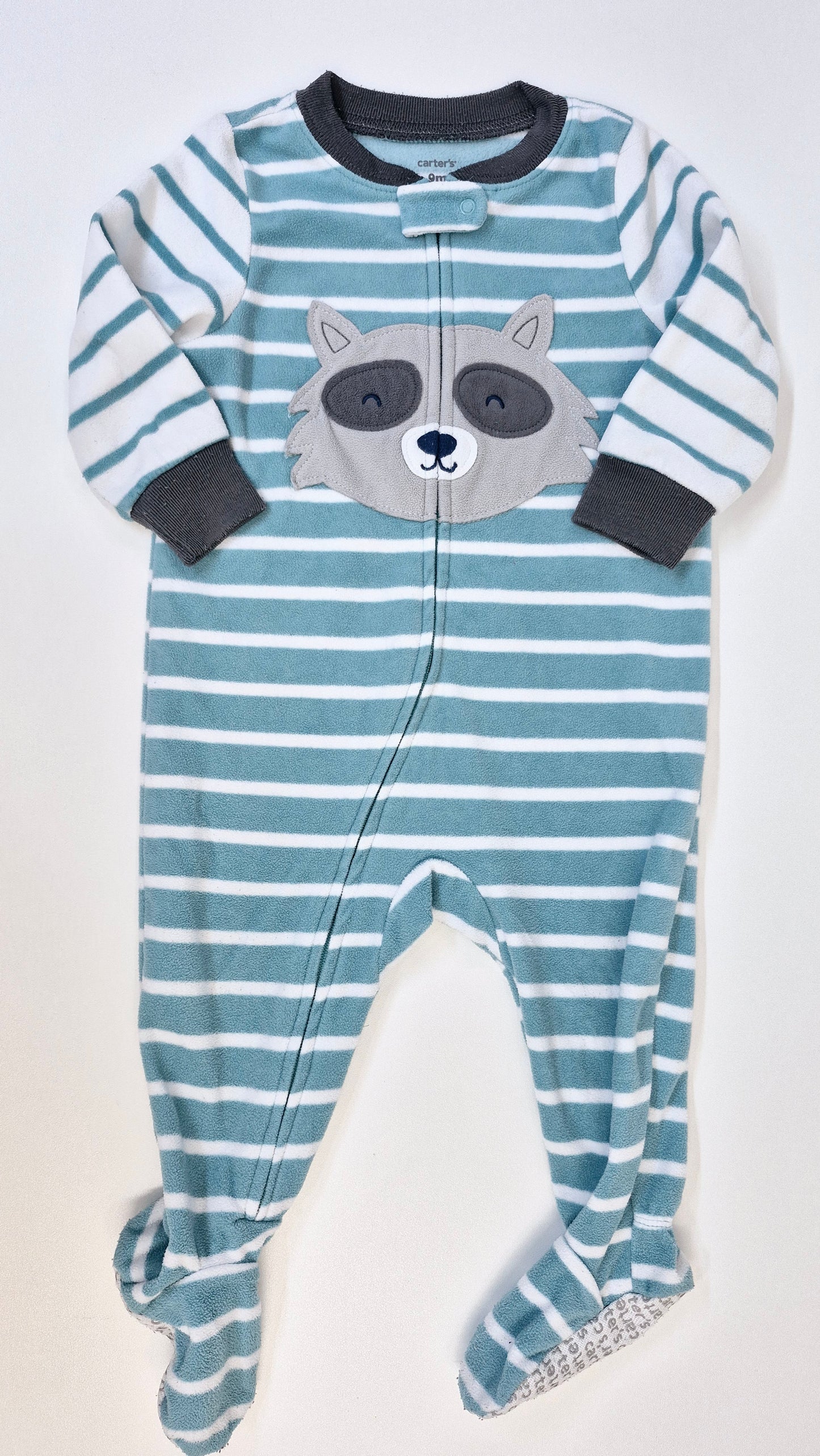 Pyjama 9 mois Carter's