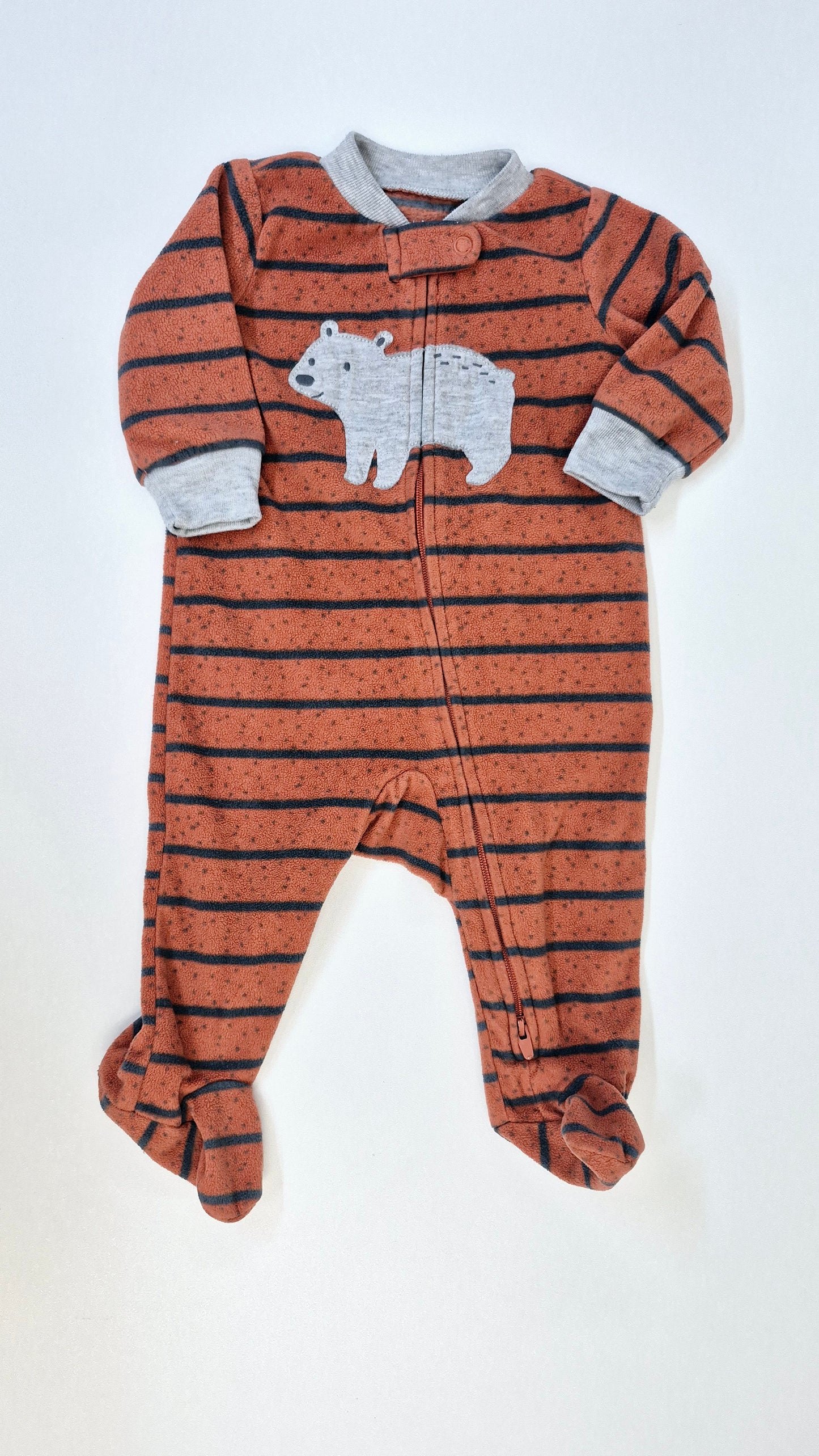 Pyjama 0-3 mois Carter's