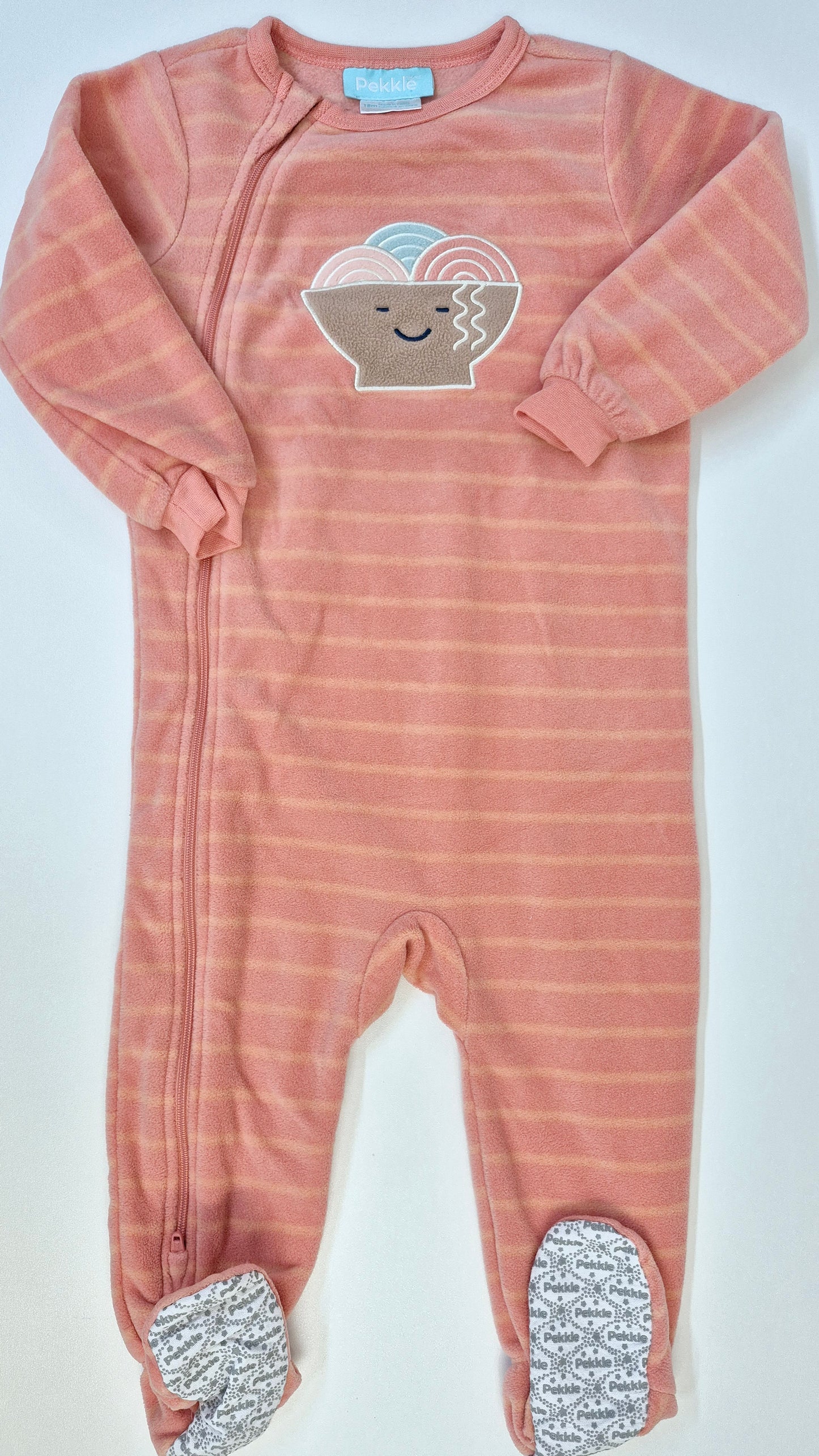 Pyjama 18 mois Pekkle