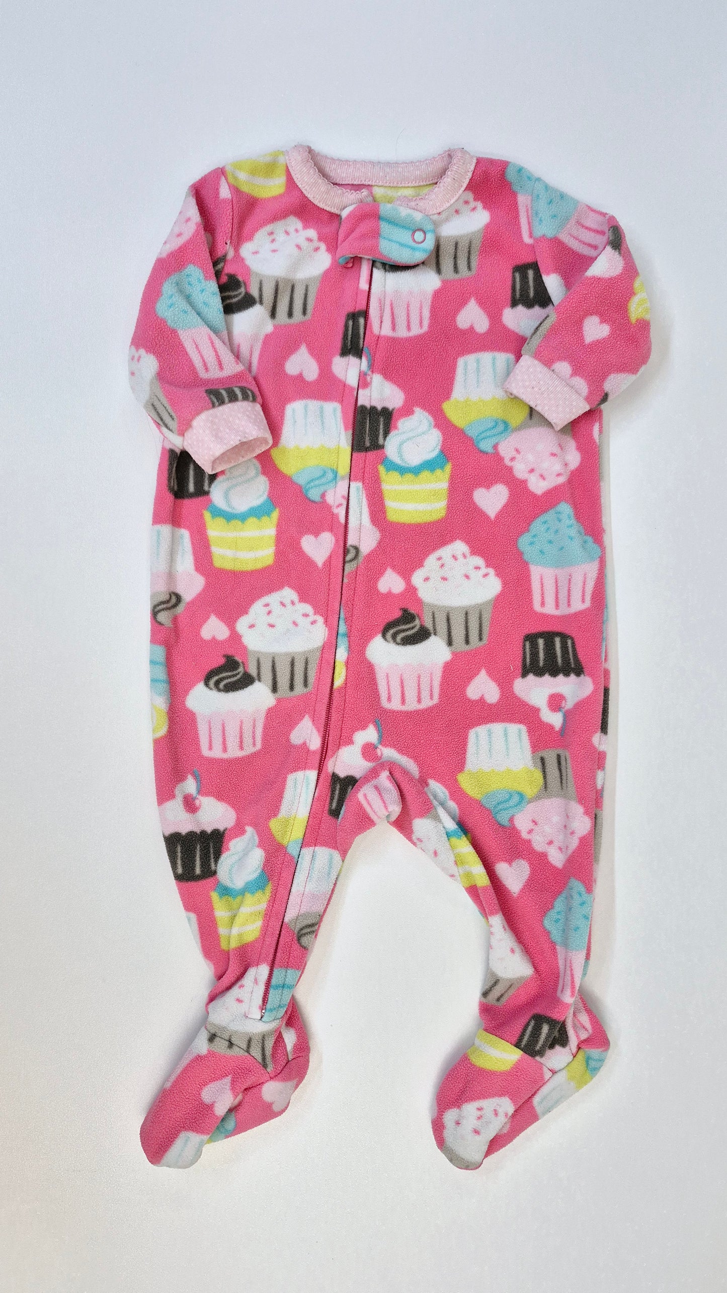 Pyjama 3 mois Carter's