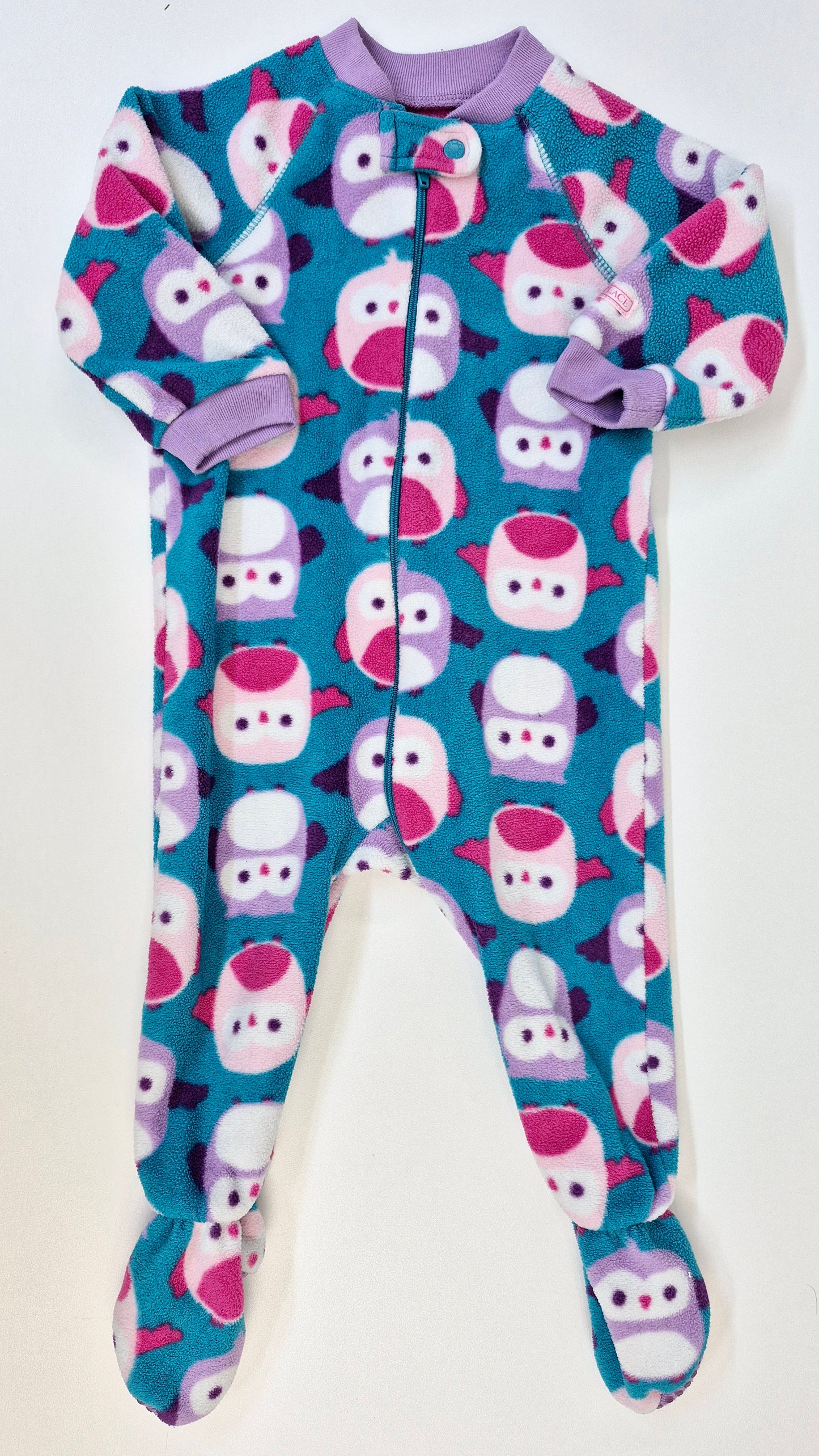 Pyjama 9-12 mois Children's Place