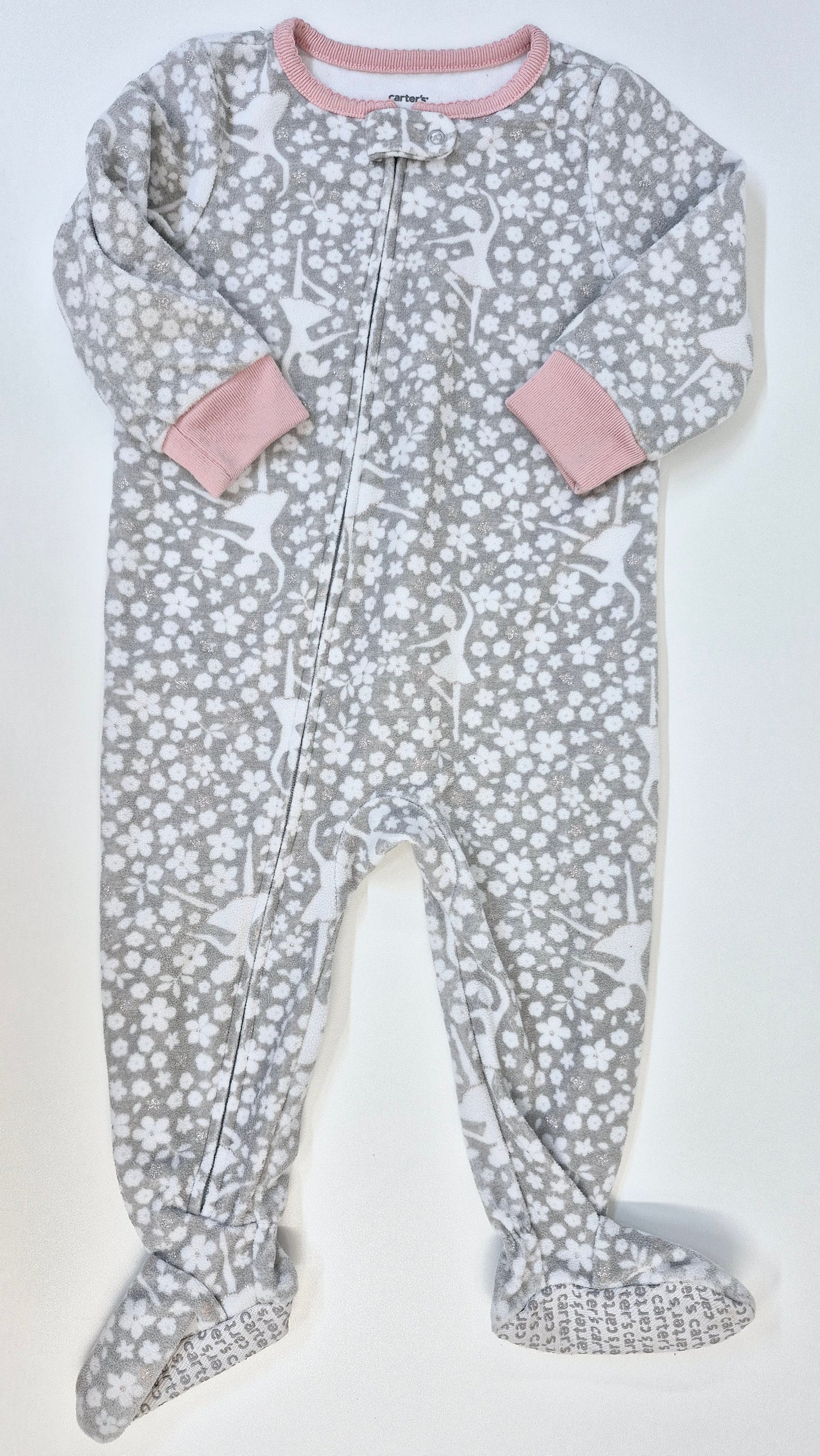 Pyjama 12 mois Carter's