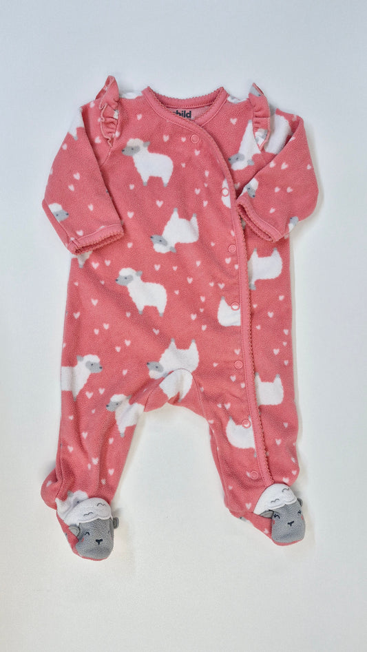Pyjama 0-3 mois Carter's