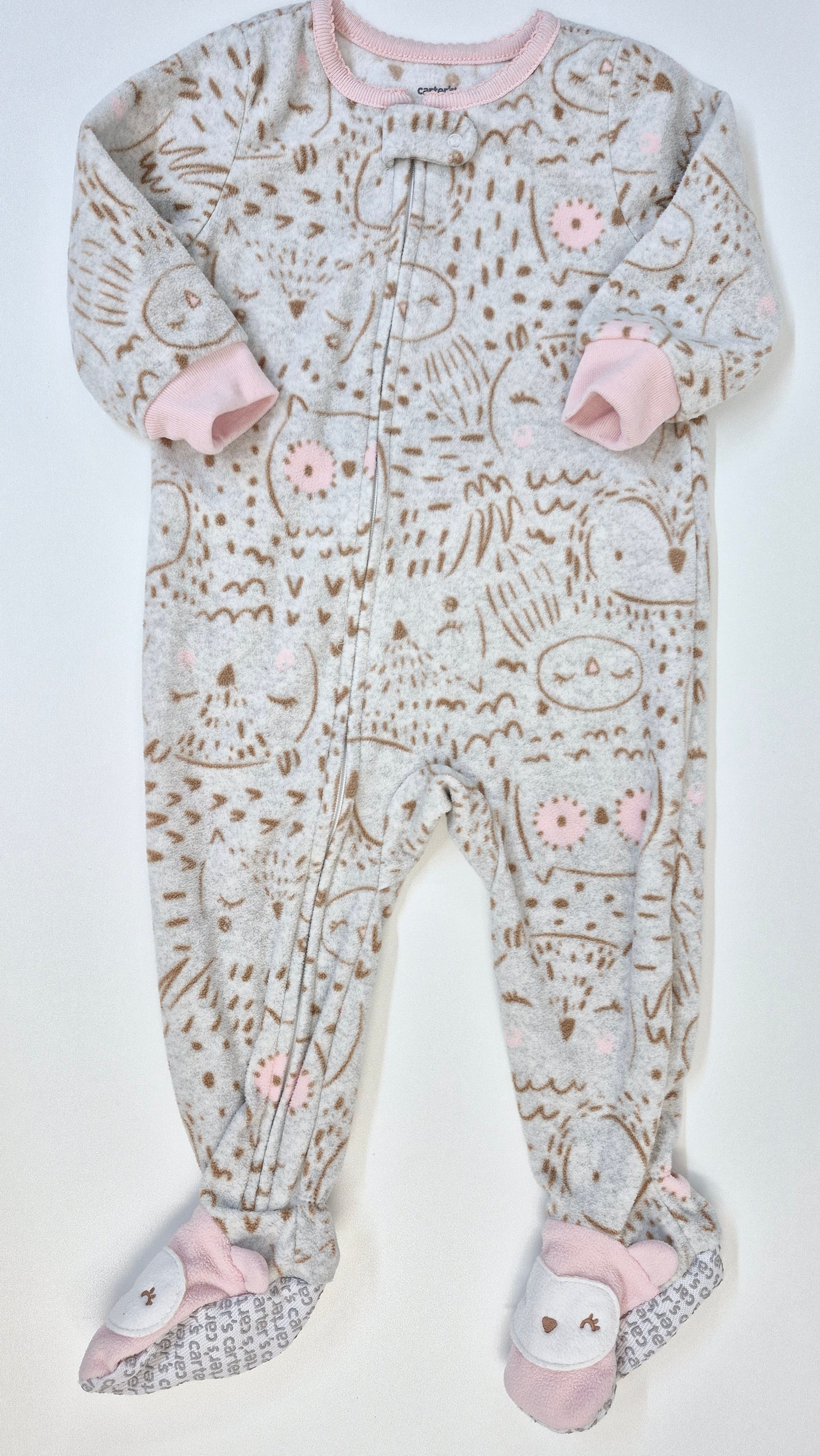 Pyjama 12 mois Carter's