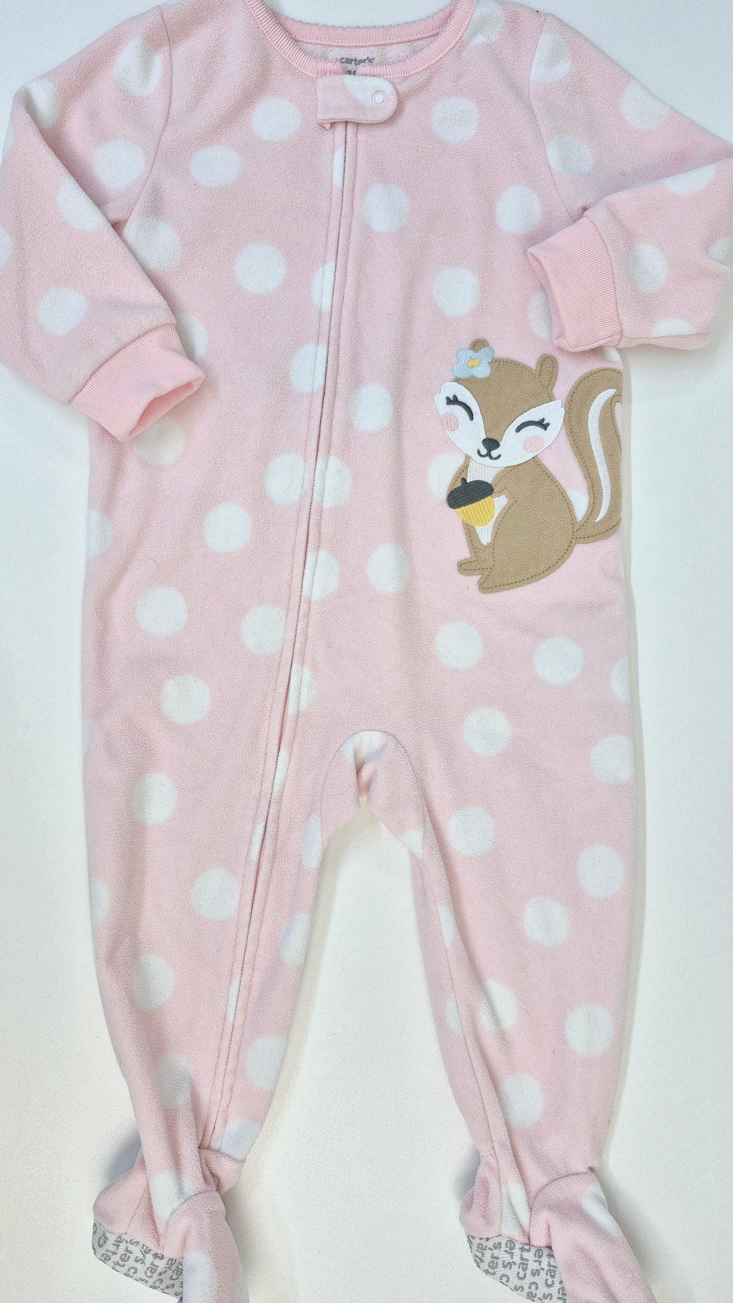 Pyjama 18 mois Carter's
