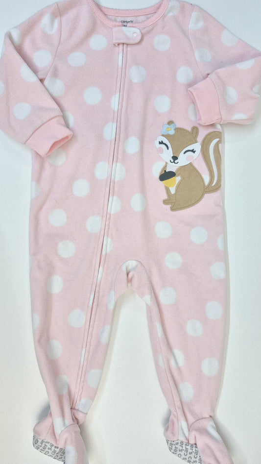 Pyjama 18 mois Carter's