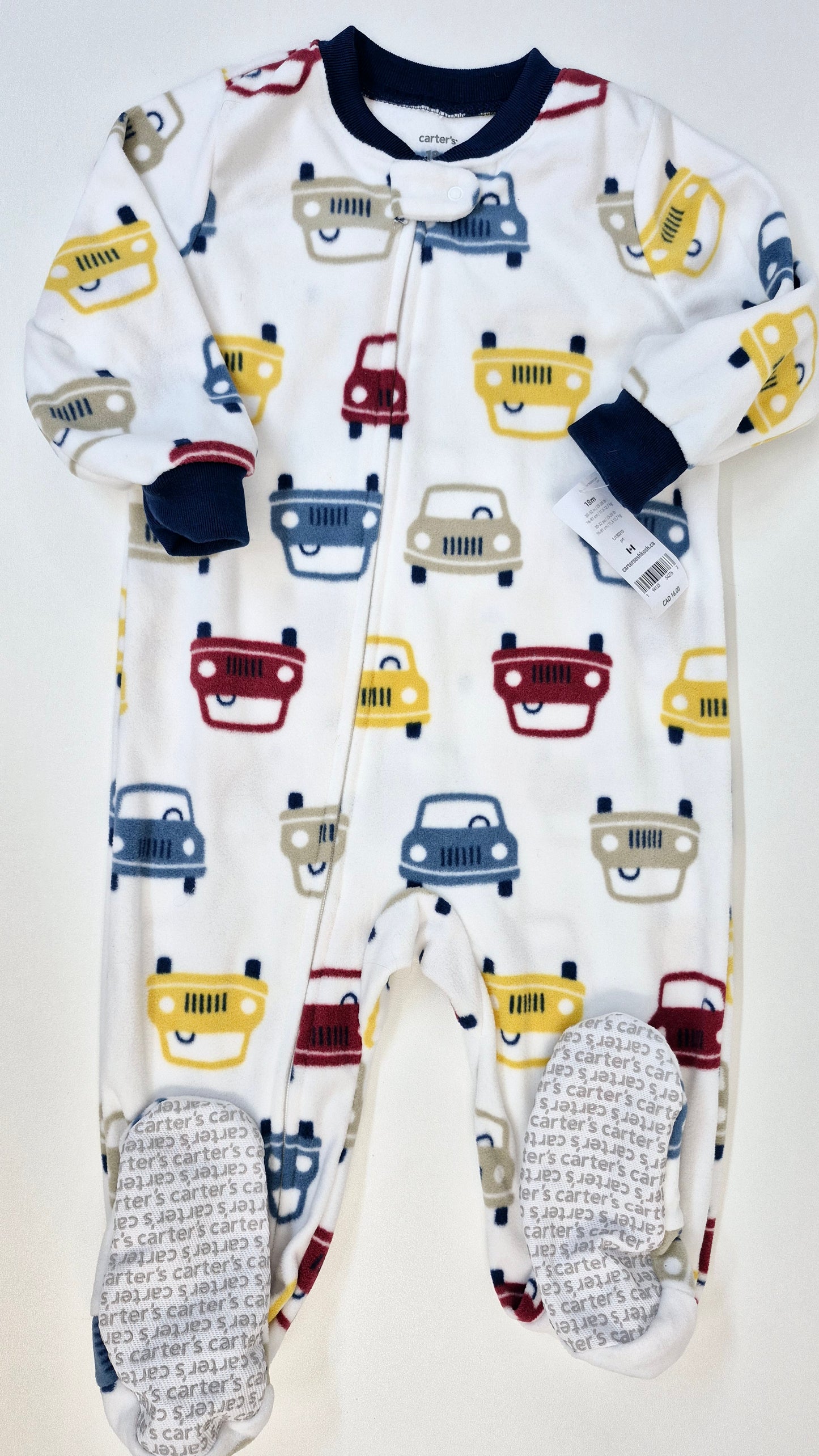 Pyjama 18 mois Carter's