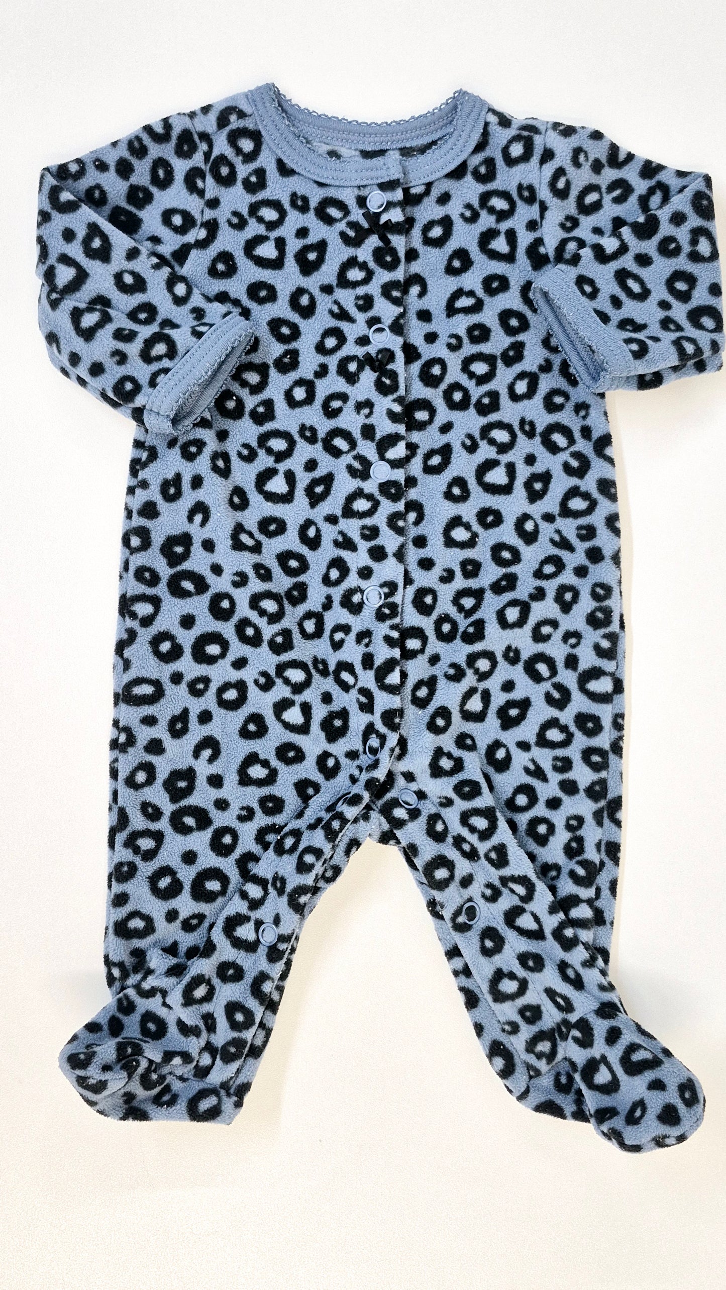 Pyjama Nouveau-Né Carter's