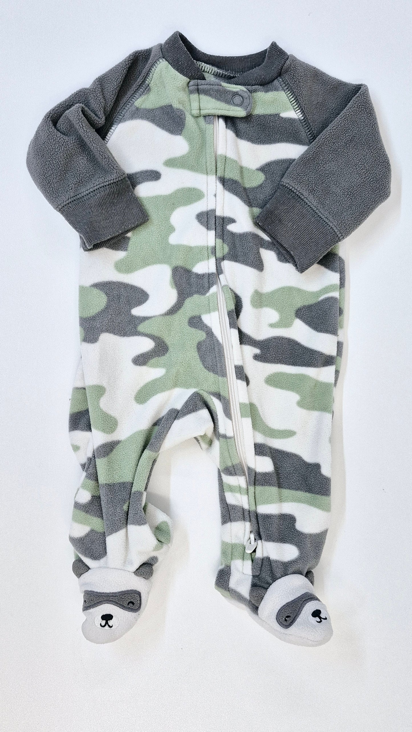 Pyjama Nouveau-Né Carter's