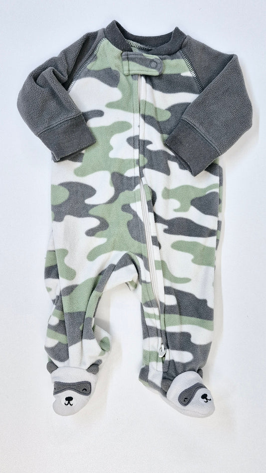 Pyjama Nouveau-Né Carter's