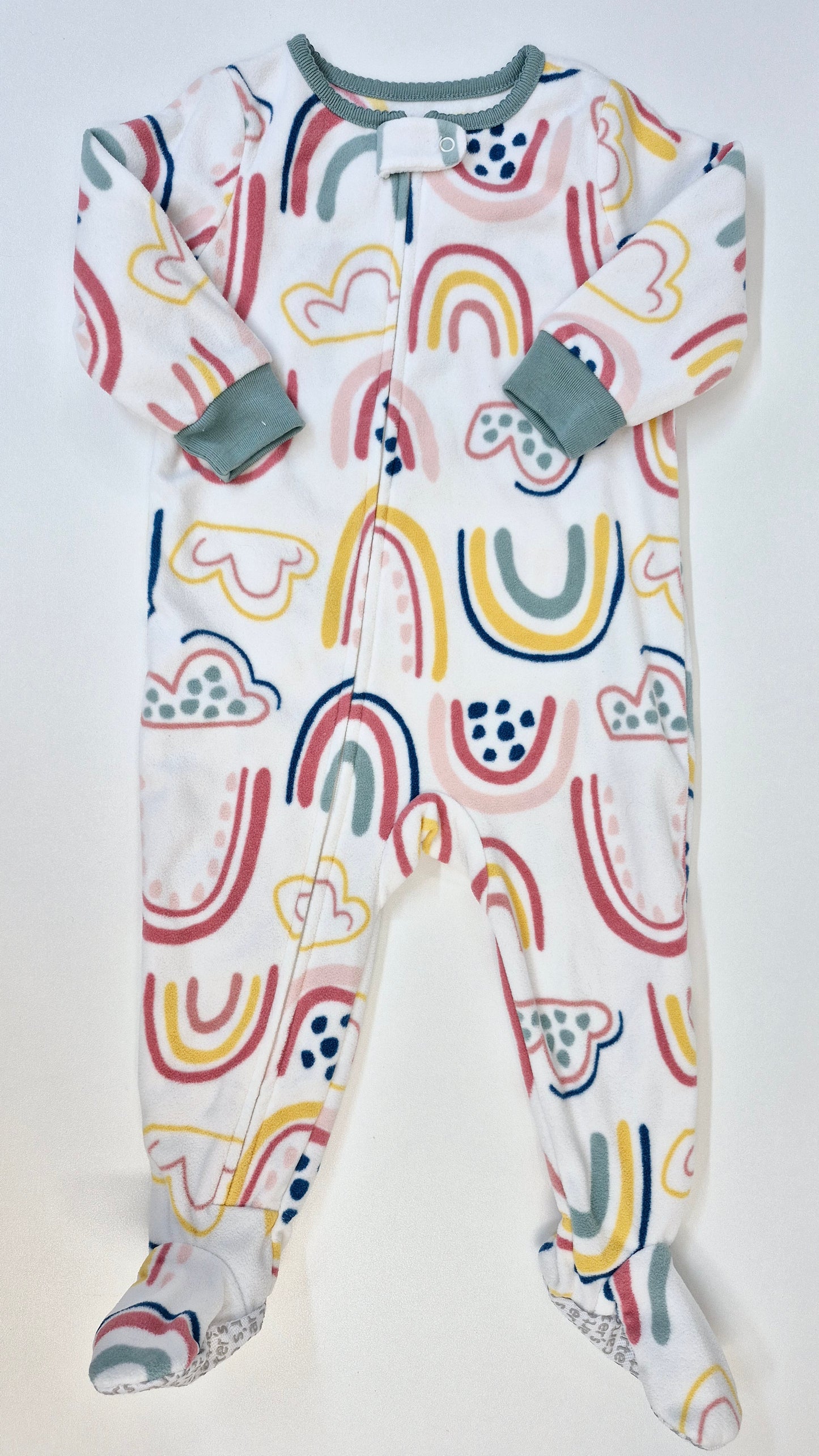 Pyjama 12 mois Carter's