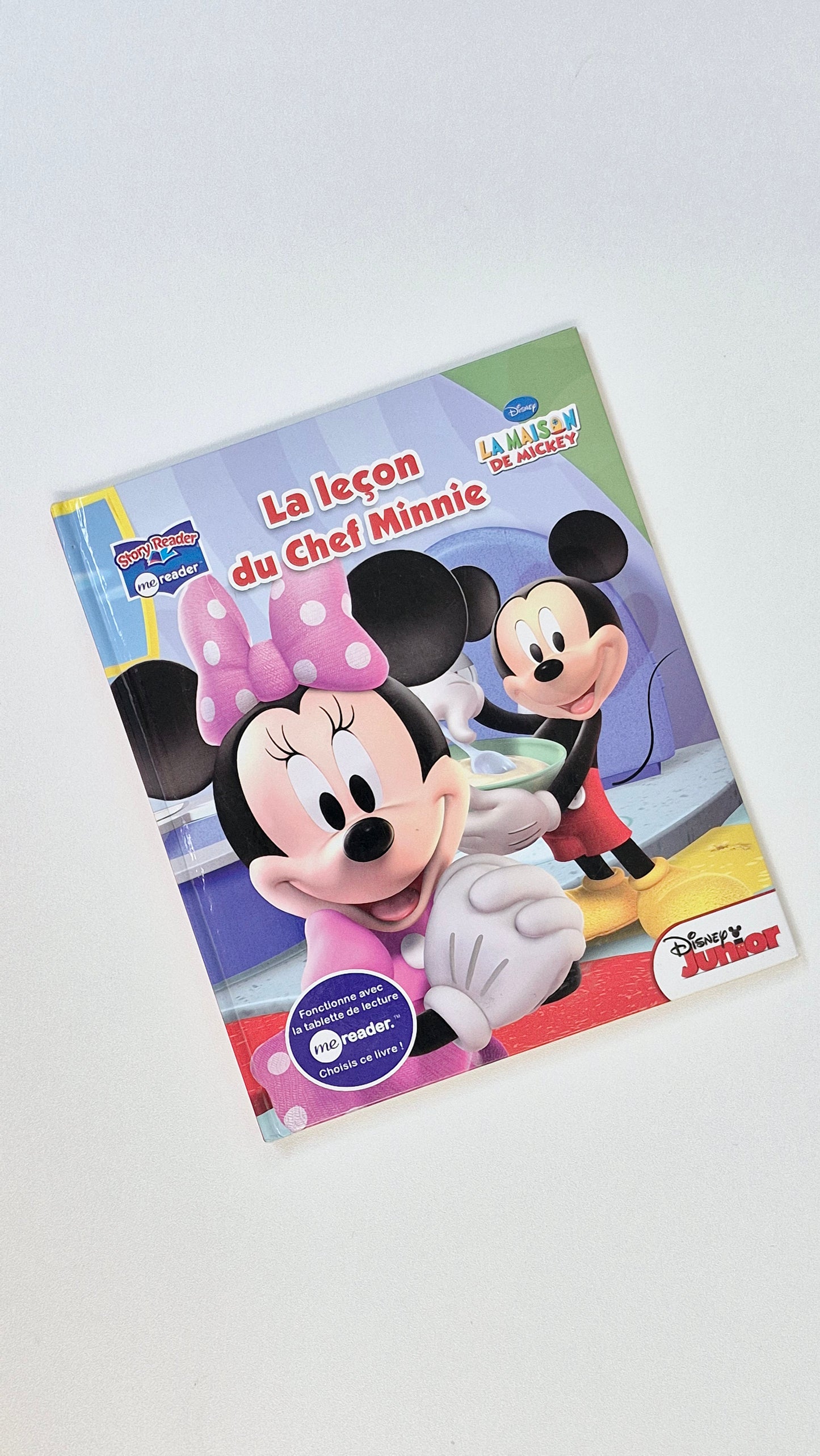 Livre Rigide