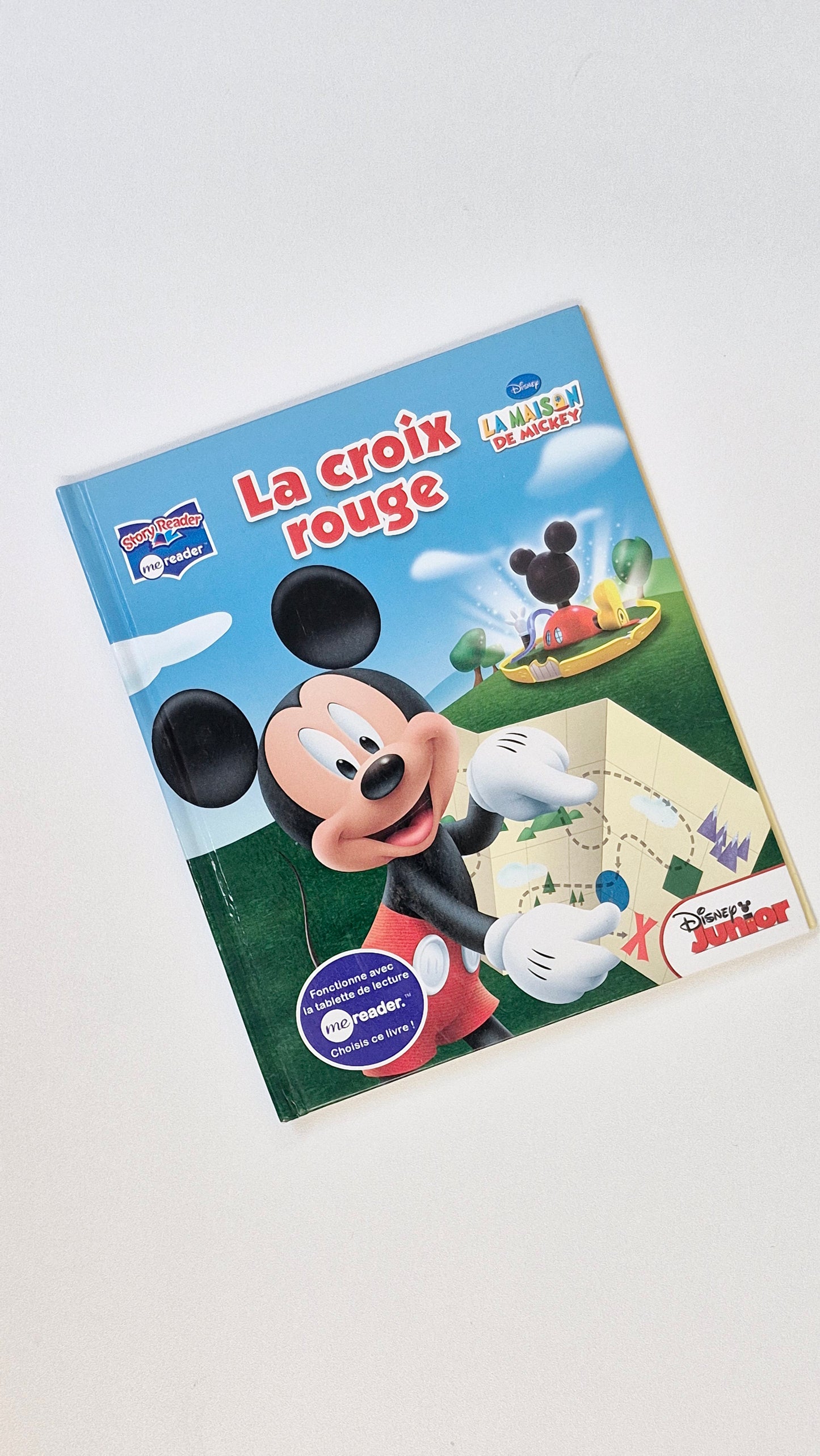 Livre Rigide