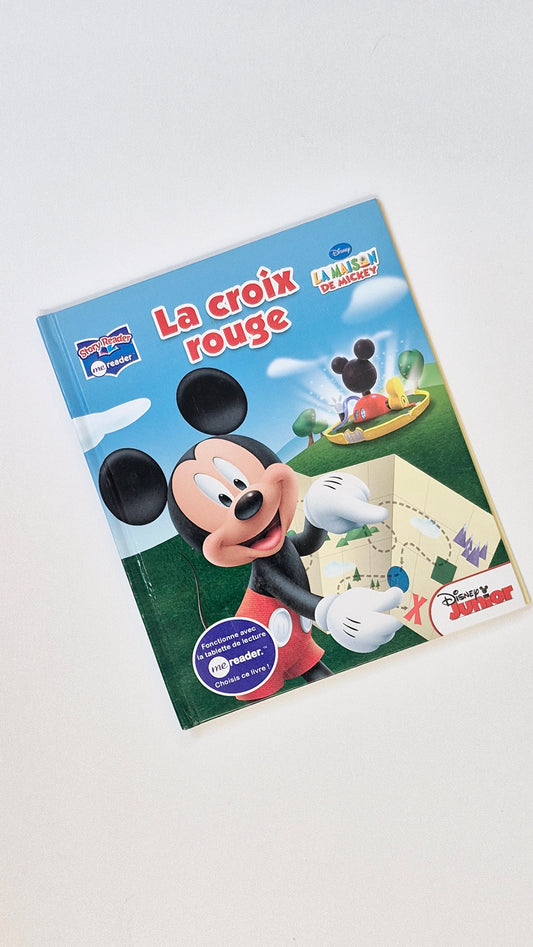 Livre Rigide