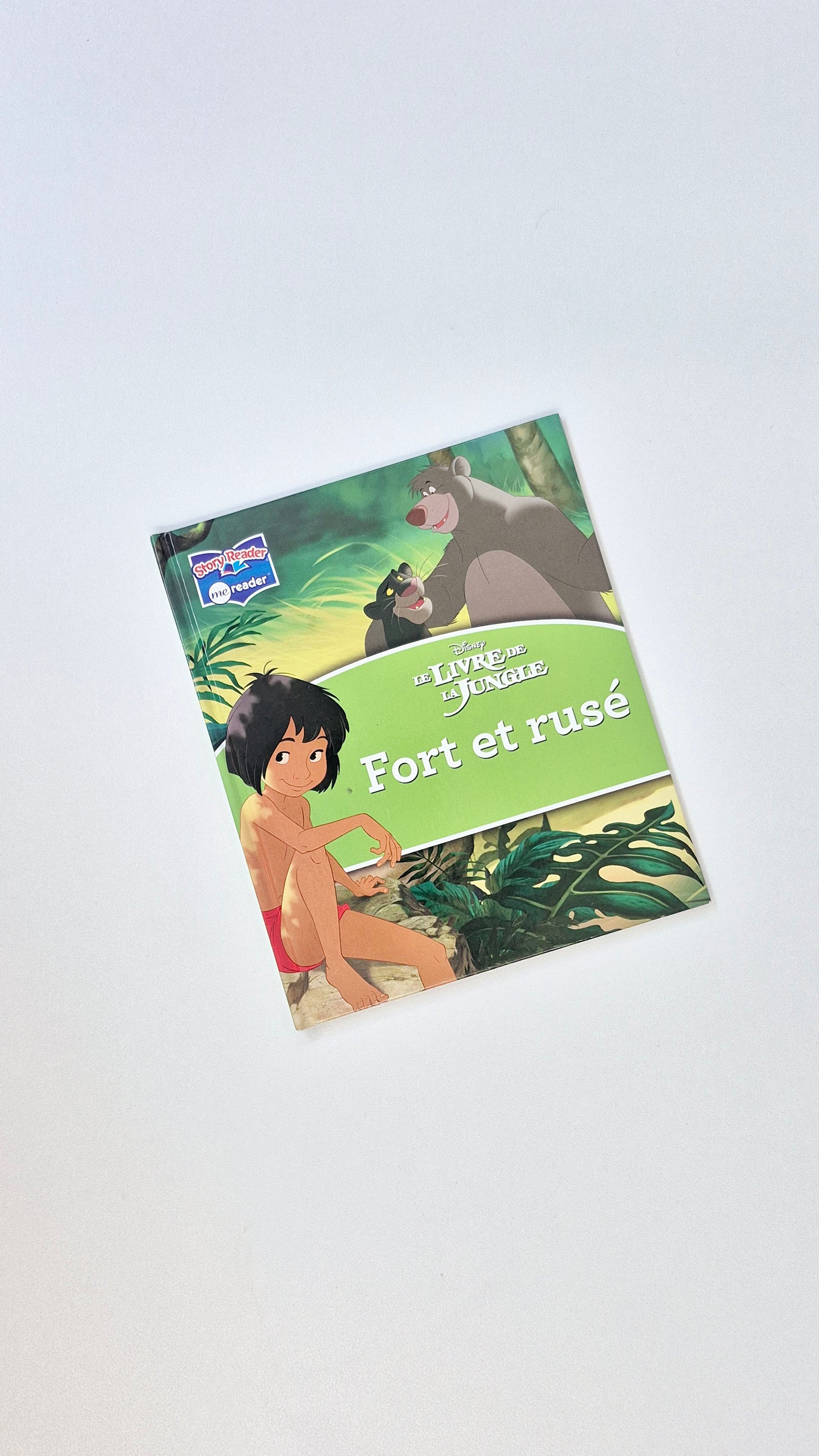 Livre Rigide