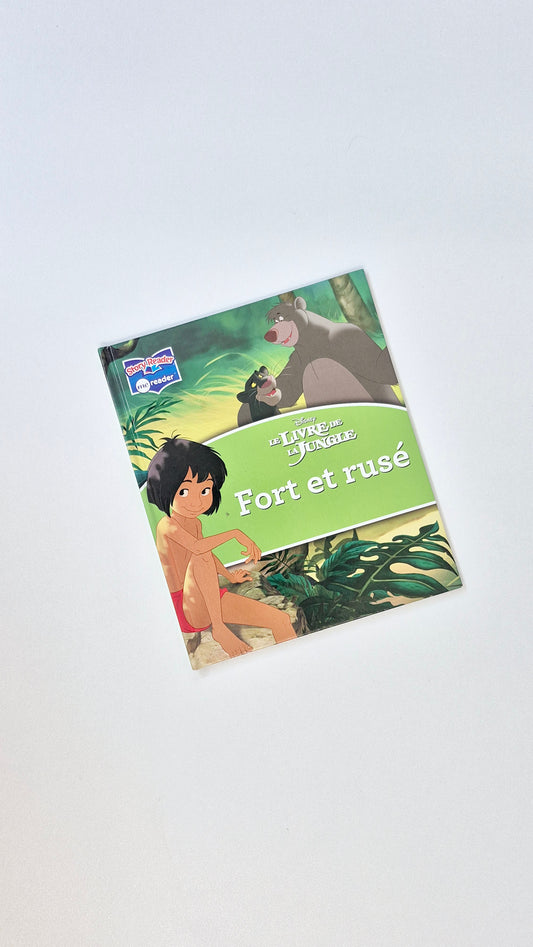 Livre Rigide