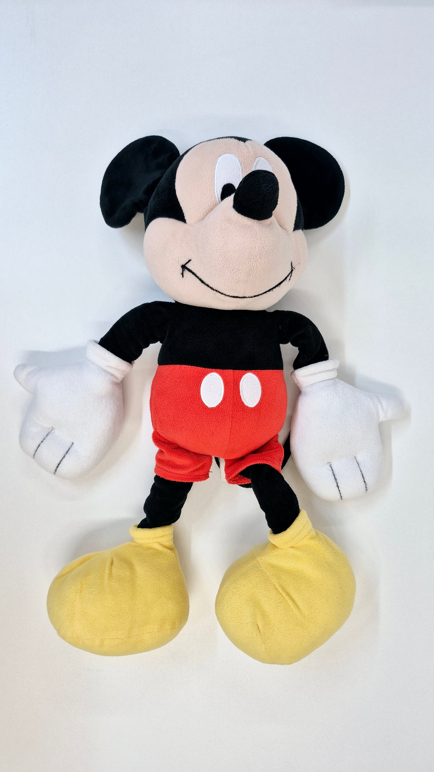 Peluche Mickey Mouse