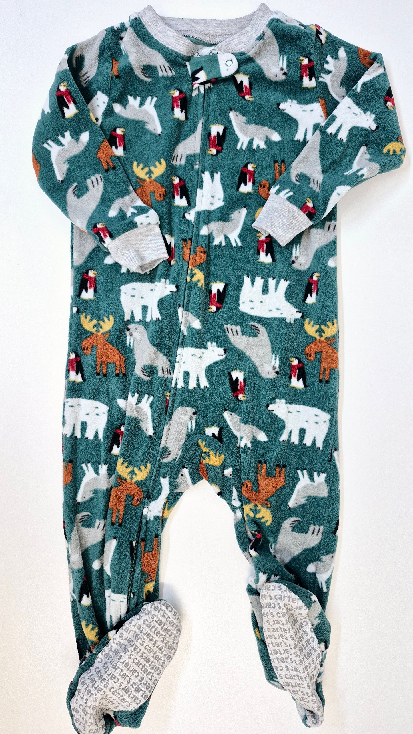 Pyjama 2T Carter's
