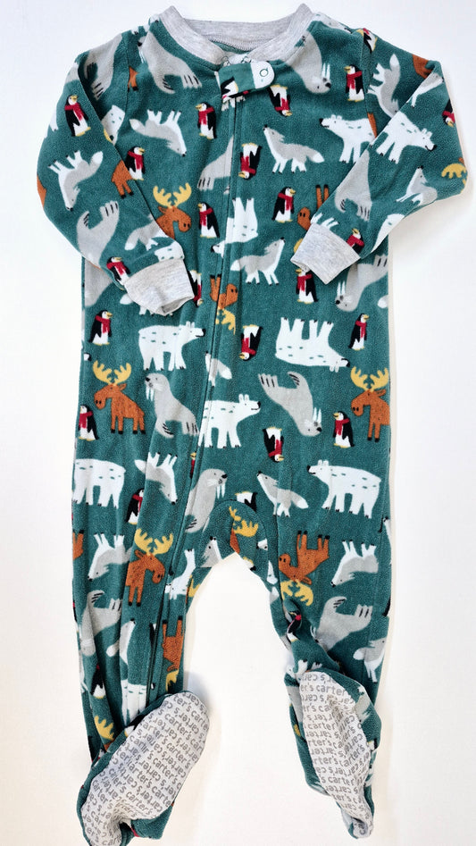 Pyjama 2T Carter's