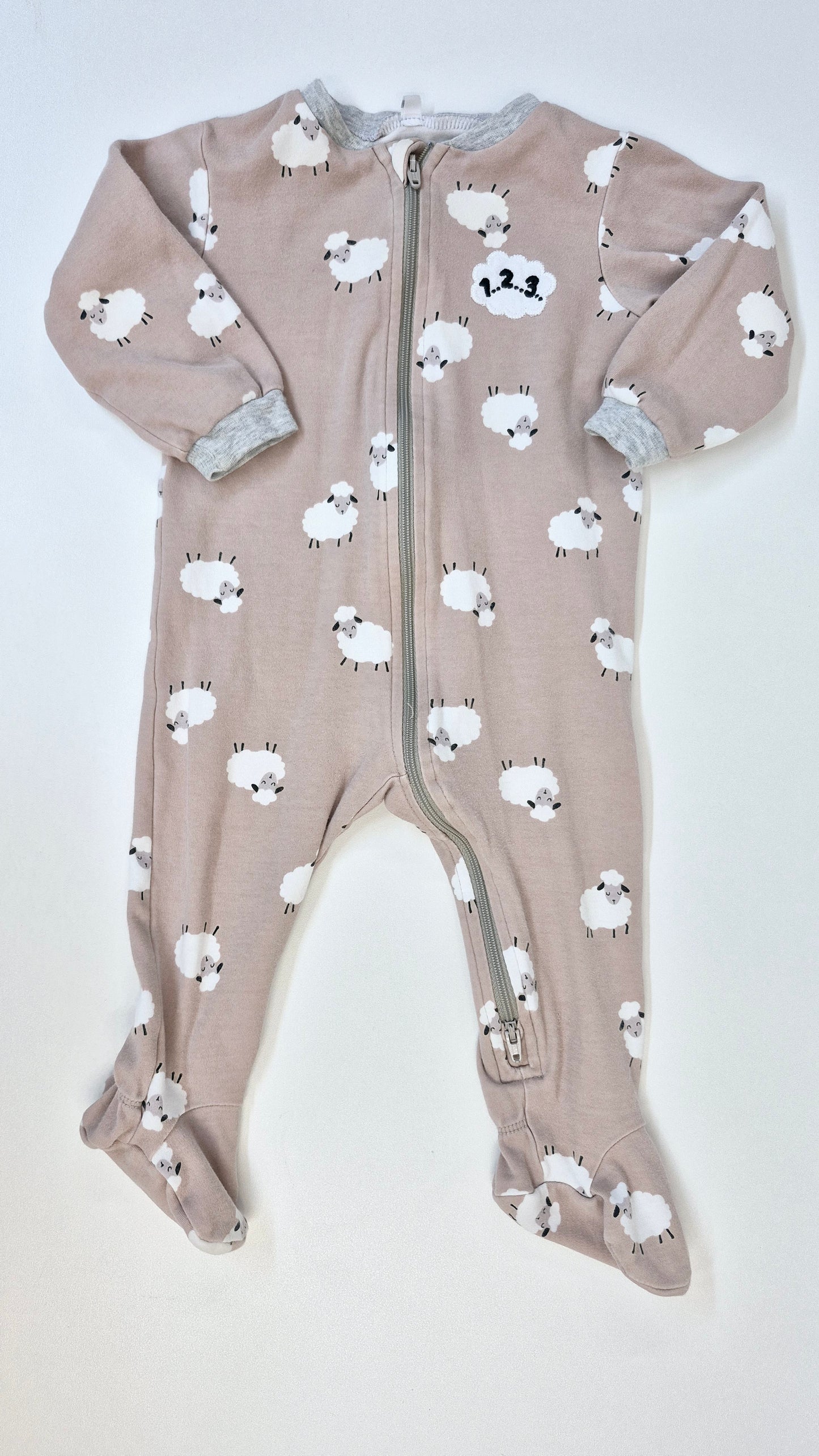 Pyjama 9 mois Pekkle