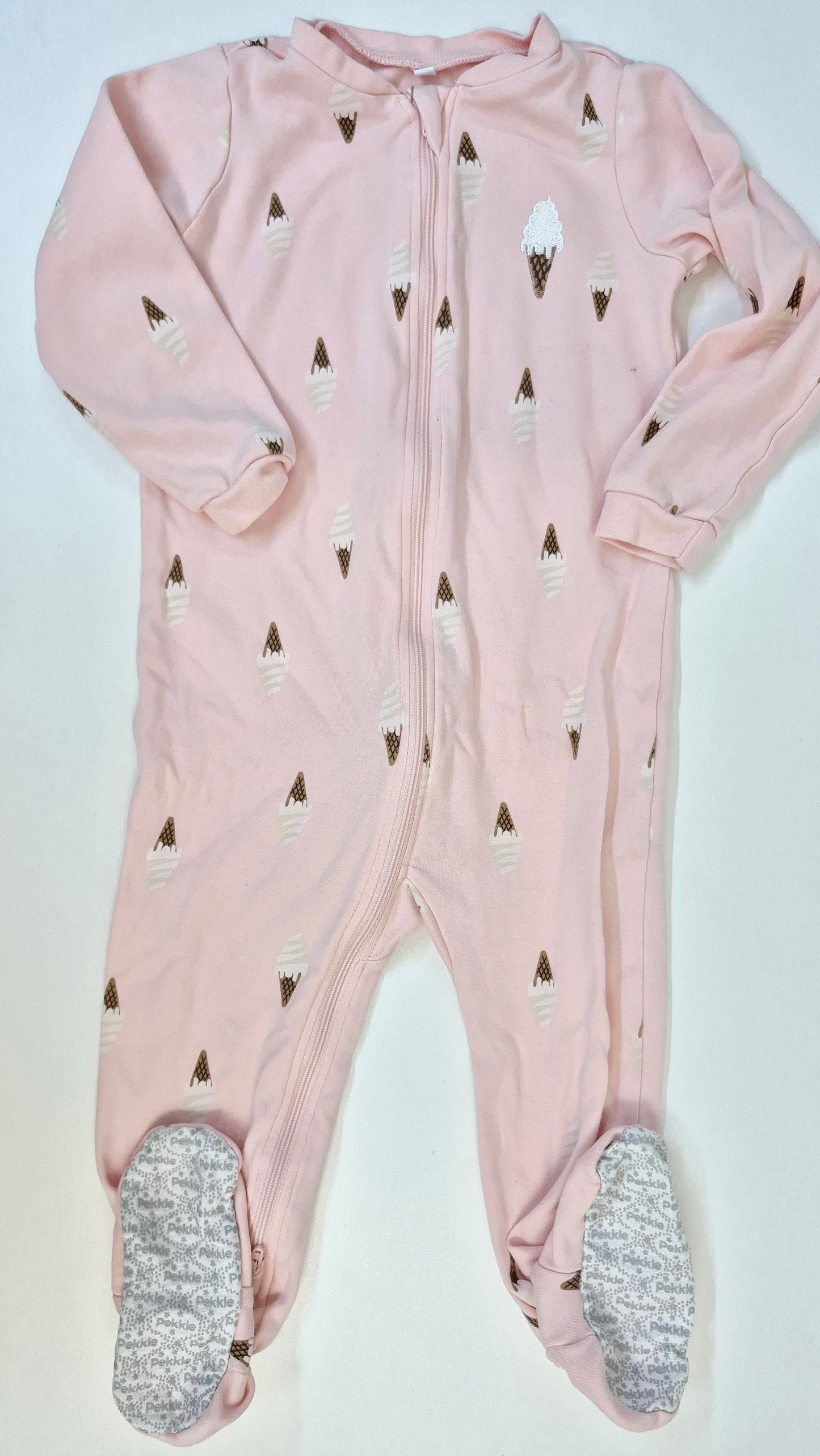 Pyjama 24 mois Pekkle