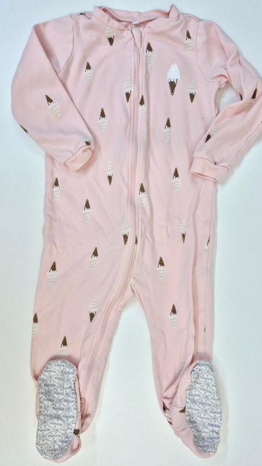 Pyjama 24 mois Pekkle
