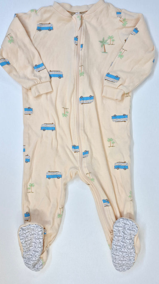 Pyjama 18 mois Pekkle