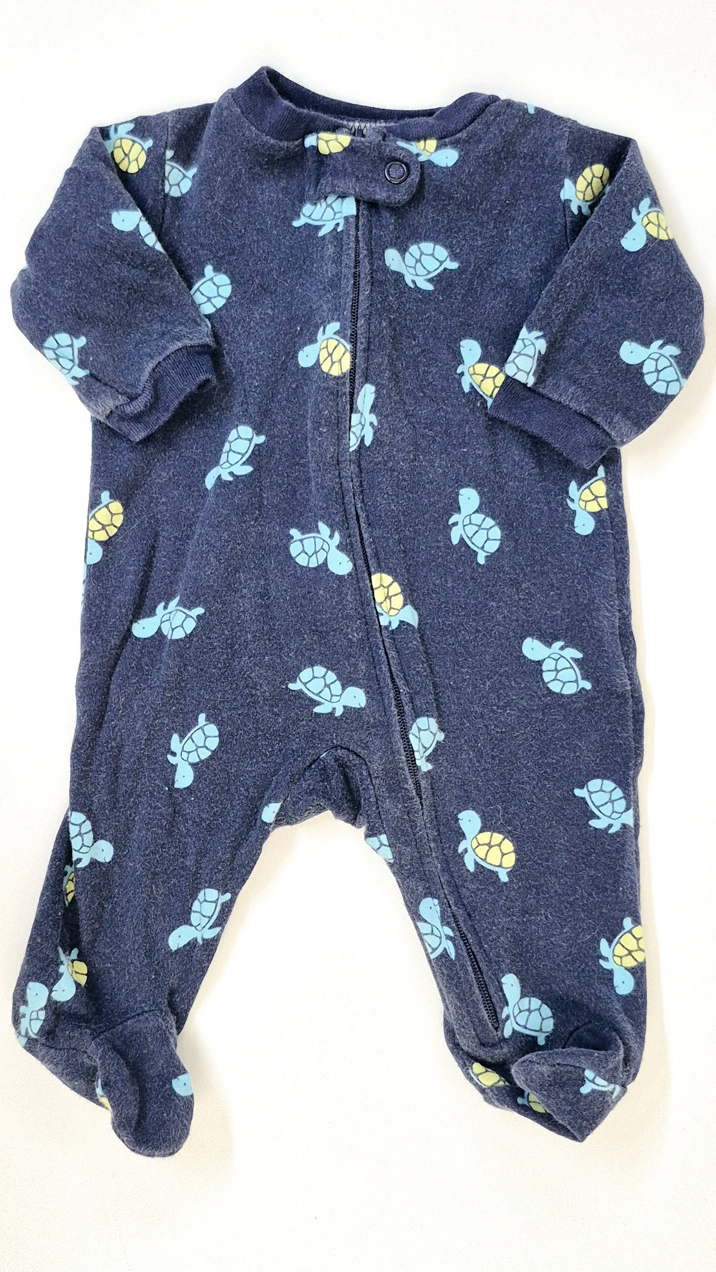 Pyjama Nouveau-Né Carter's