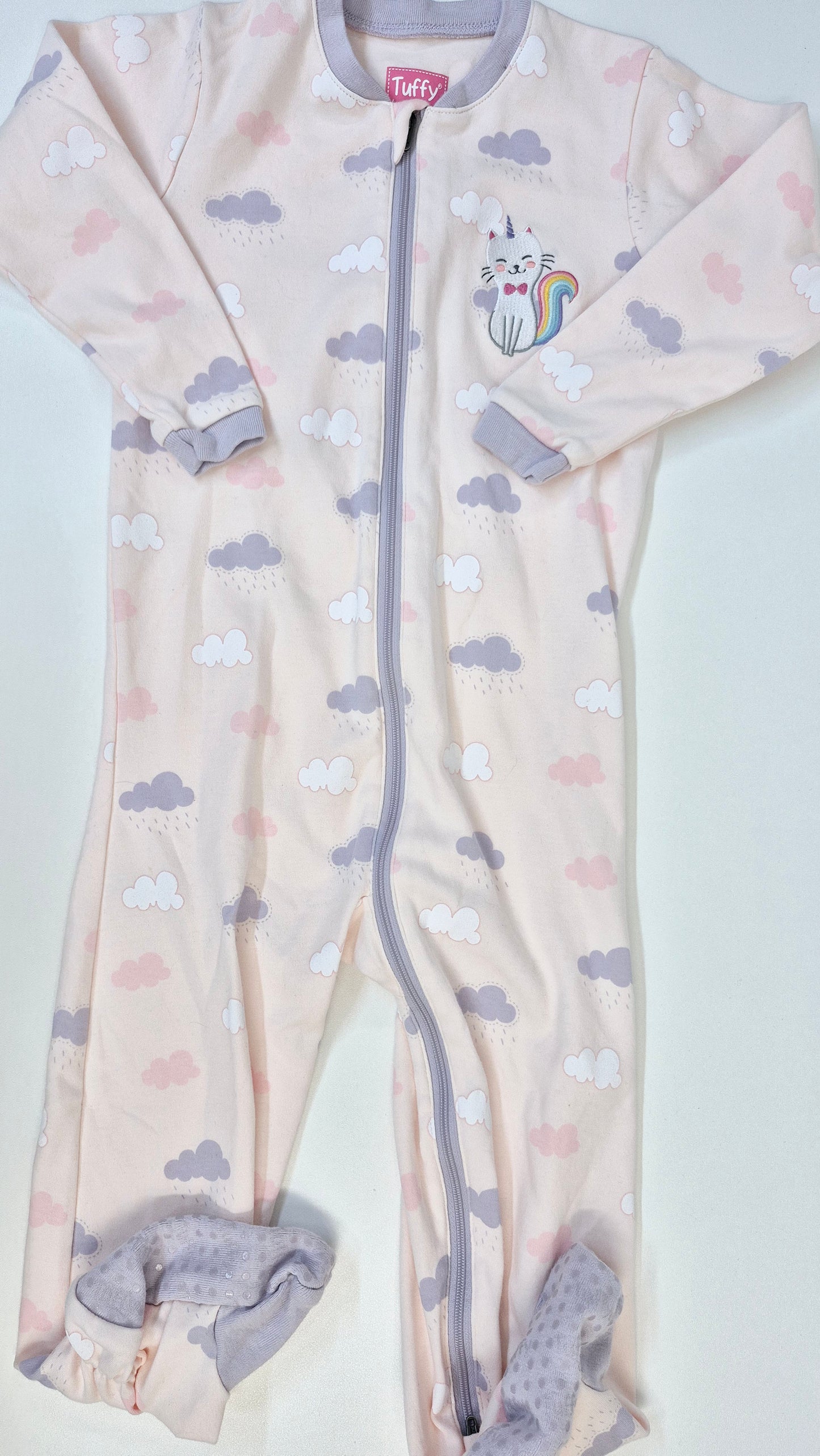 Pyjama 24 mois Tuffy