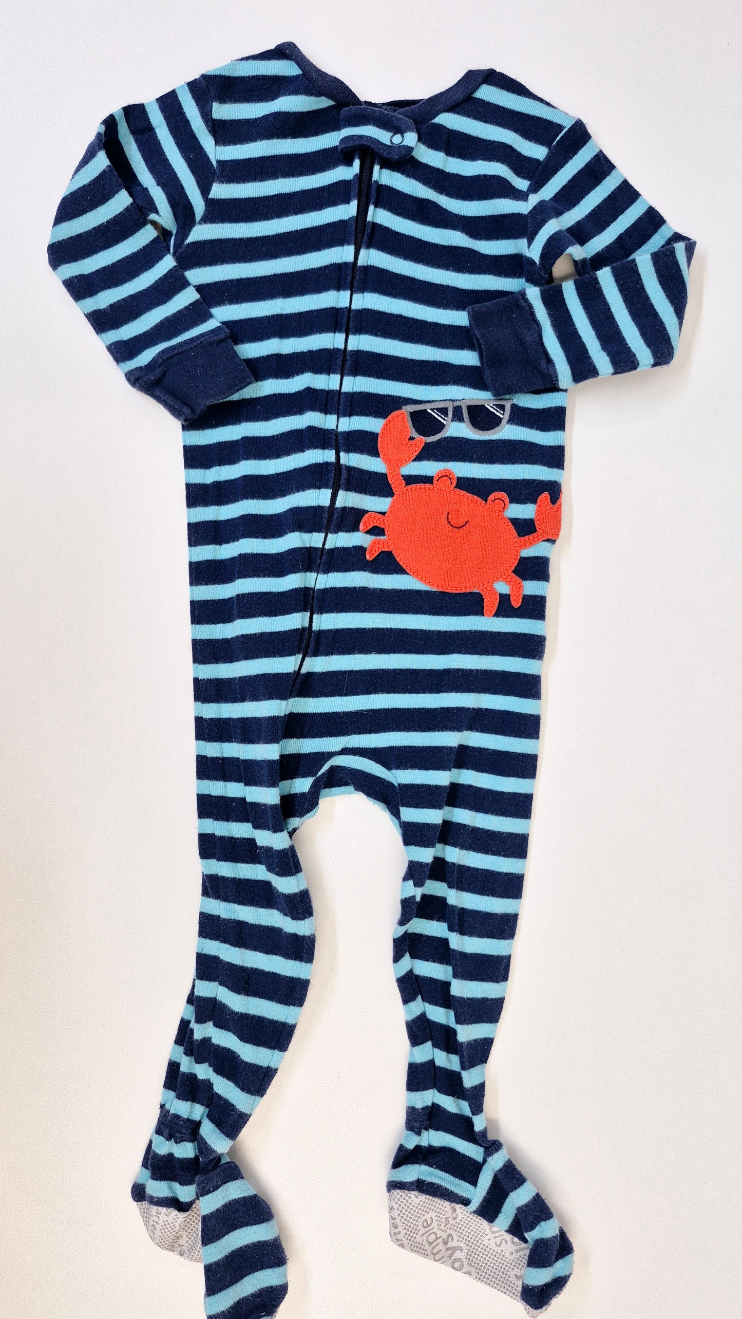 Pyjama 12 mois Carter's