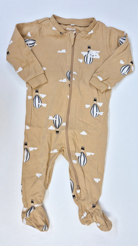 Pyjama 9 mois Pekkle