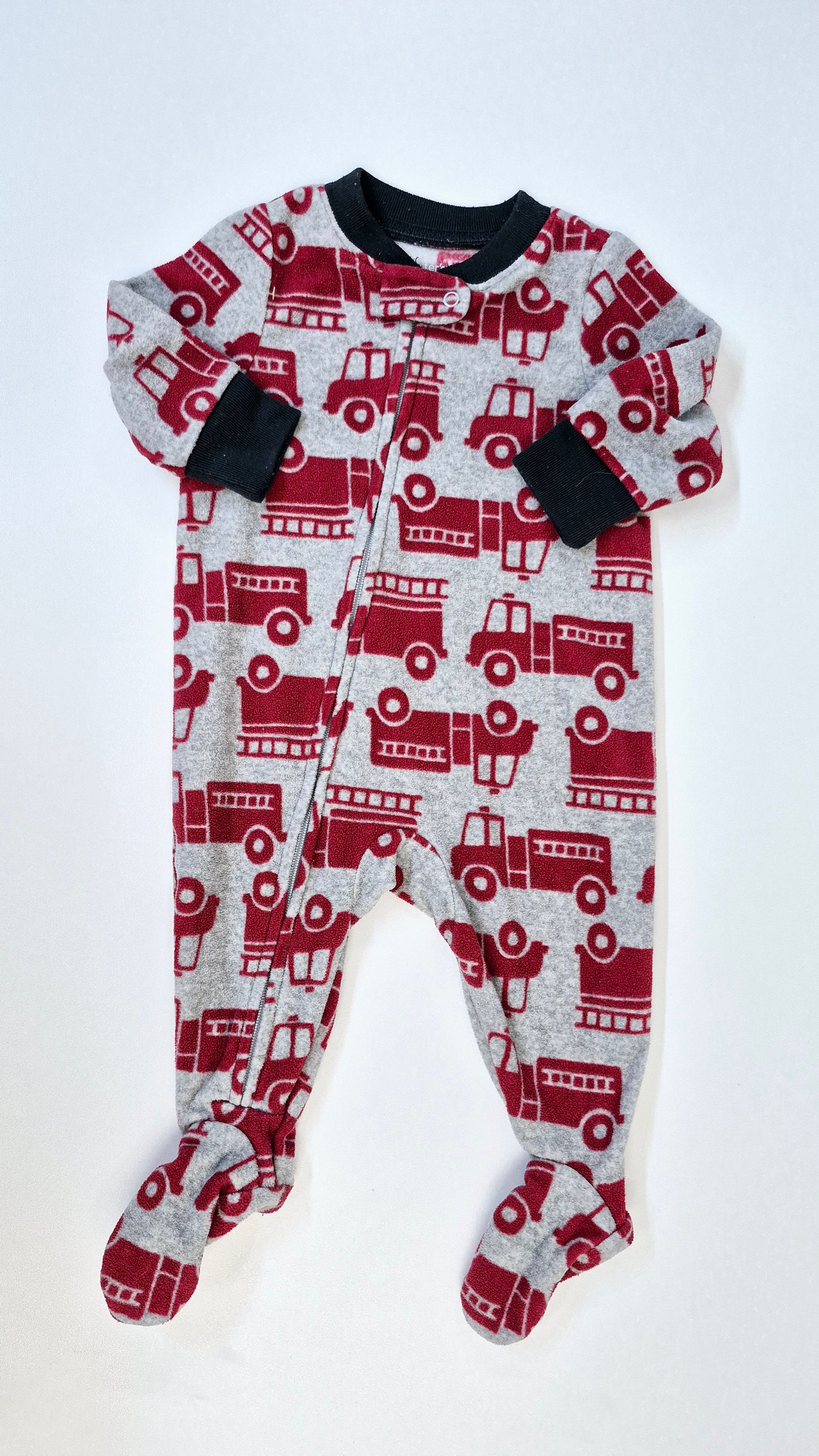 Pyjama 3 mois Carter's