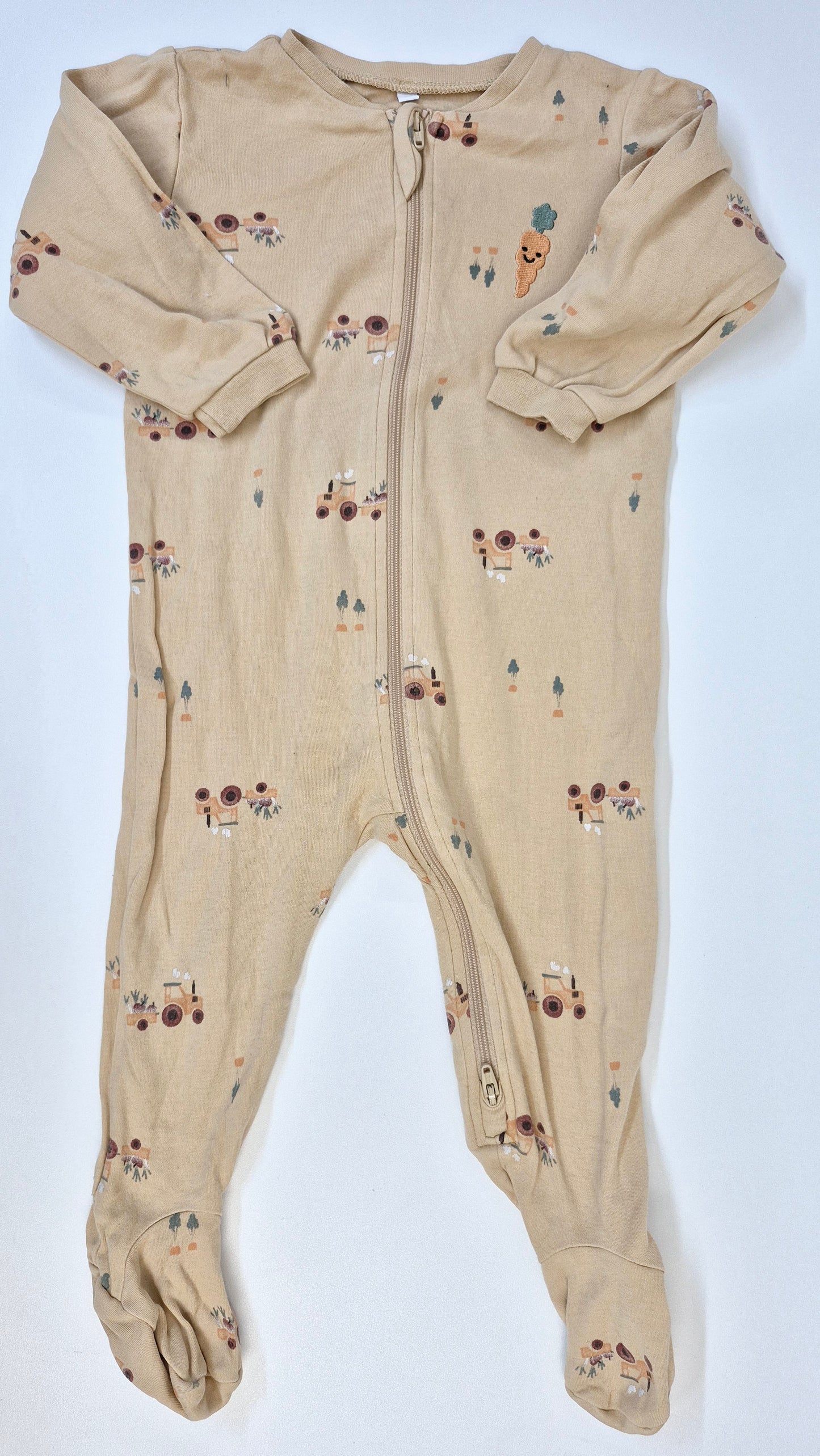 Pyjama 9 mois Pekkle