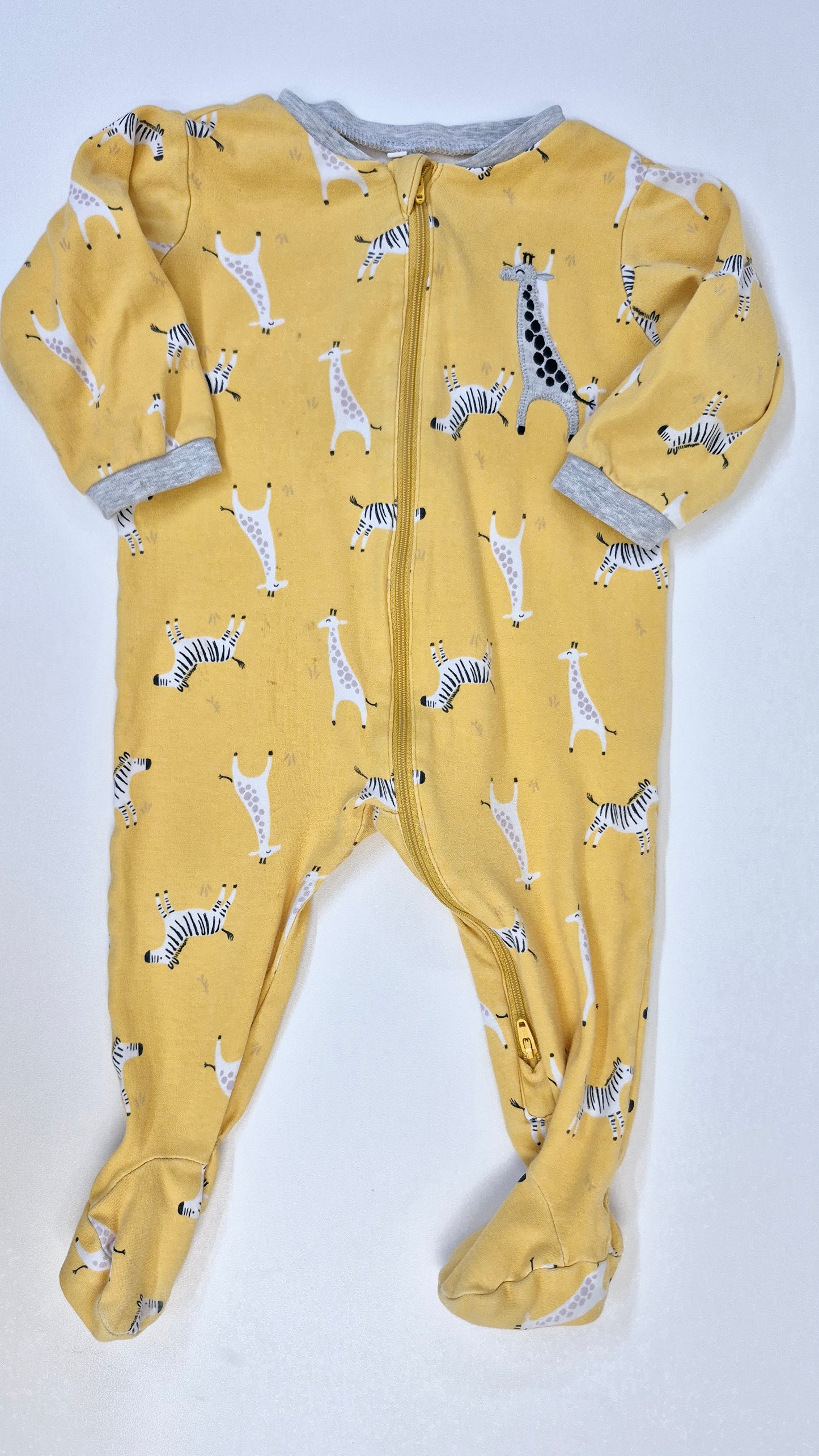 Pyjama 9 mois Pekkle (Imparfait voir photo)