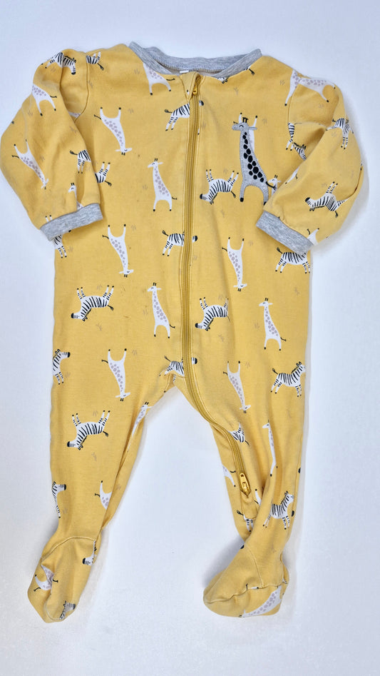 Pyjama 9 mois Pekkle (Imparfait voir photo)