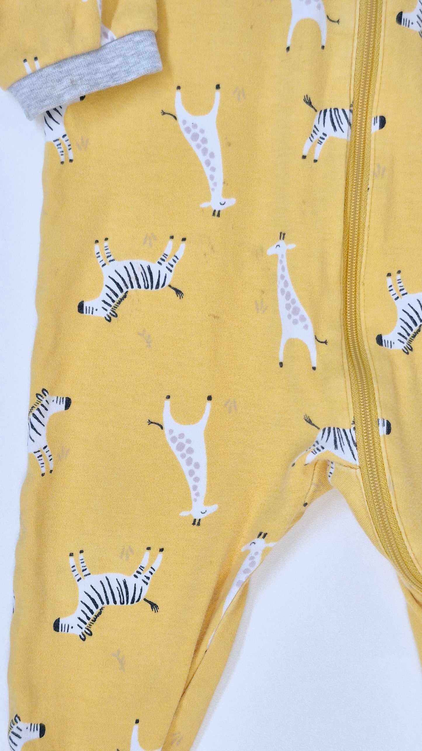 Pyjama 9 mois Pekkle (Imparfait voir photo)