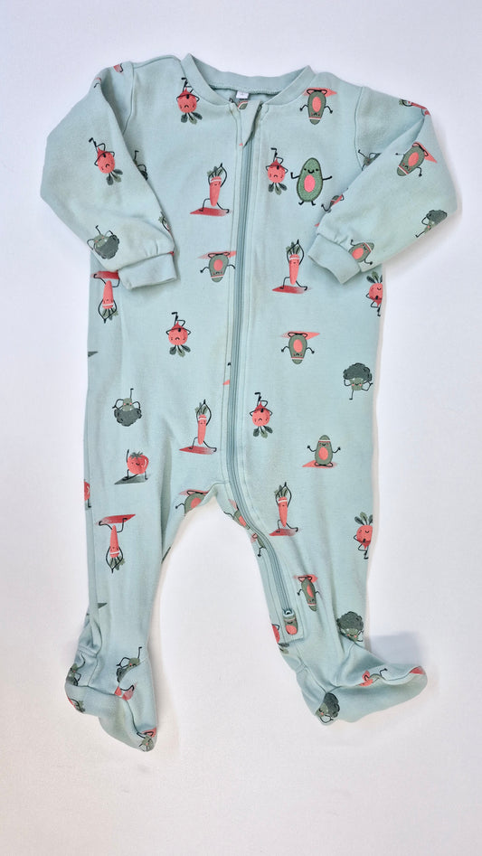 Pyjama 9 mois Pekkle