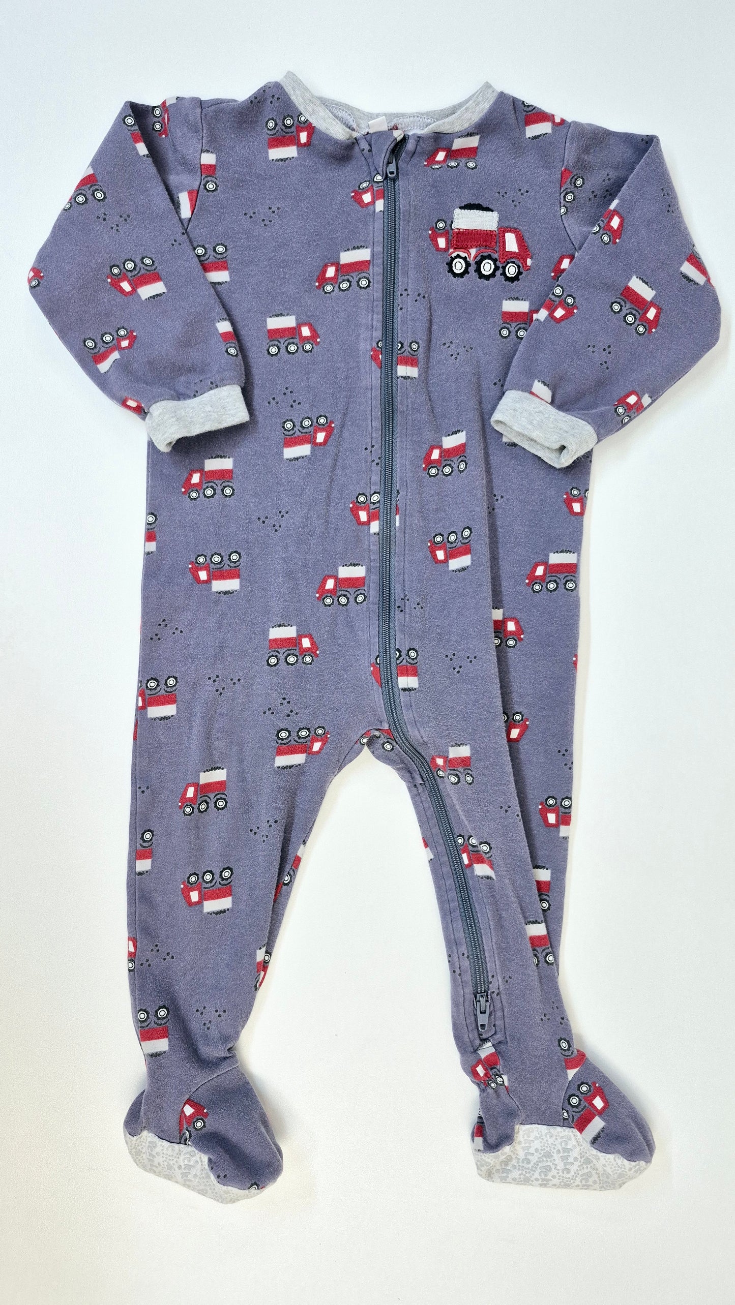 Pyjama 12 mois Pekkle