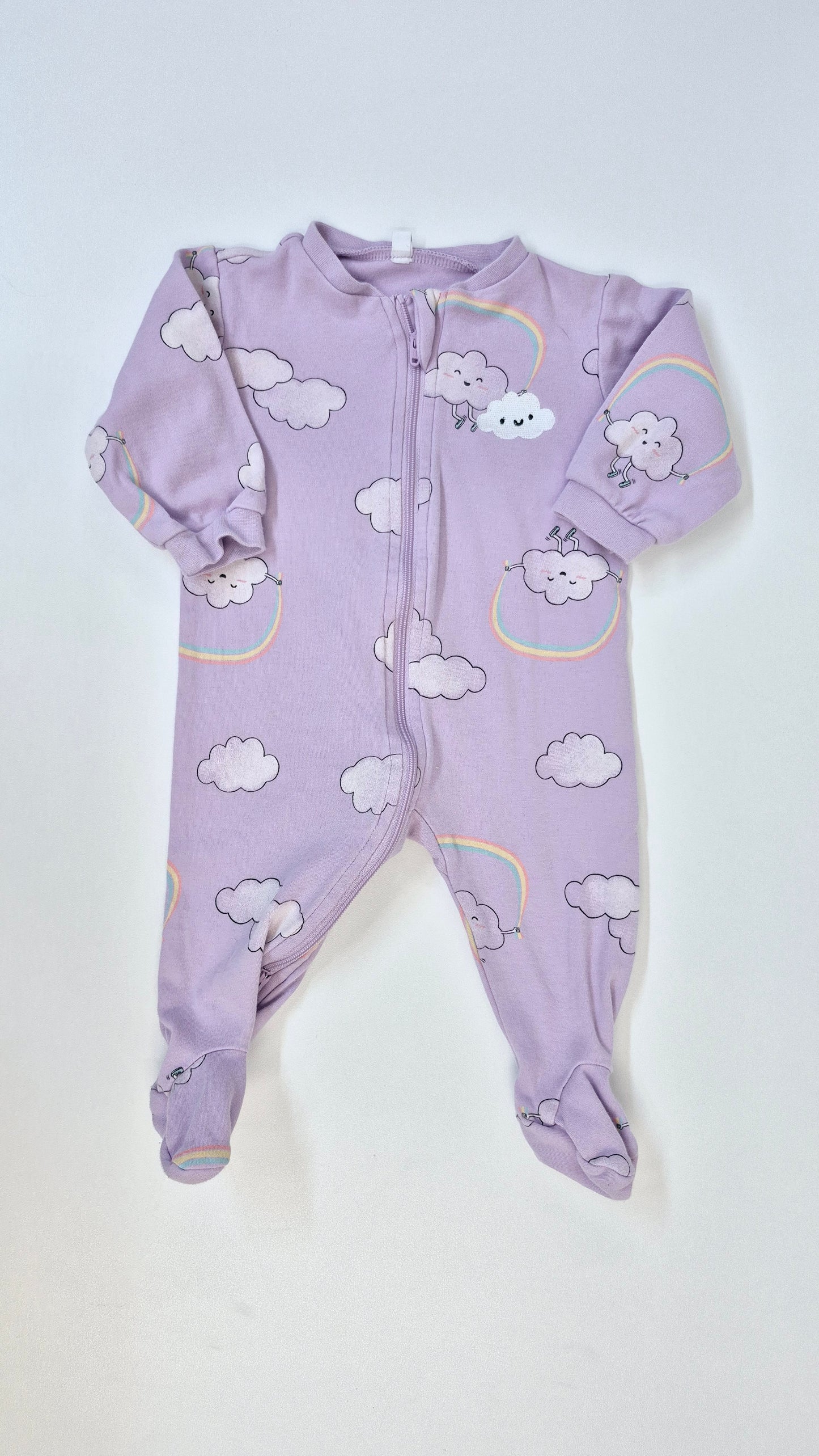Pyjama 3 mois Pekkle