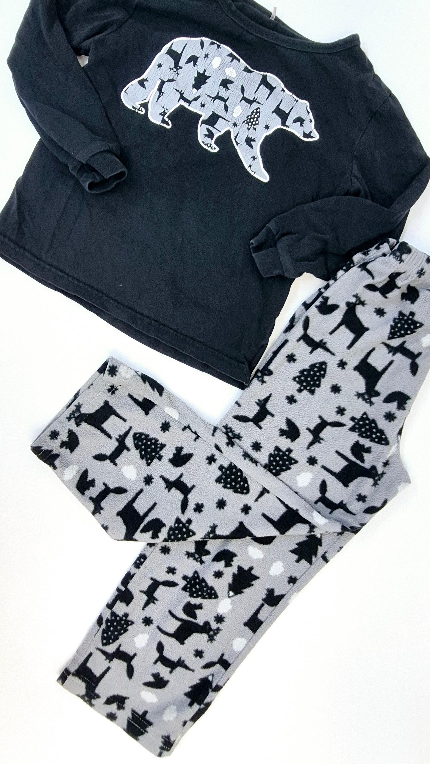 Pyjama 3T Tag