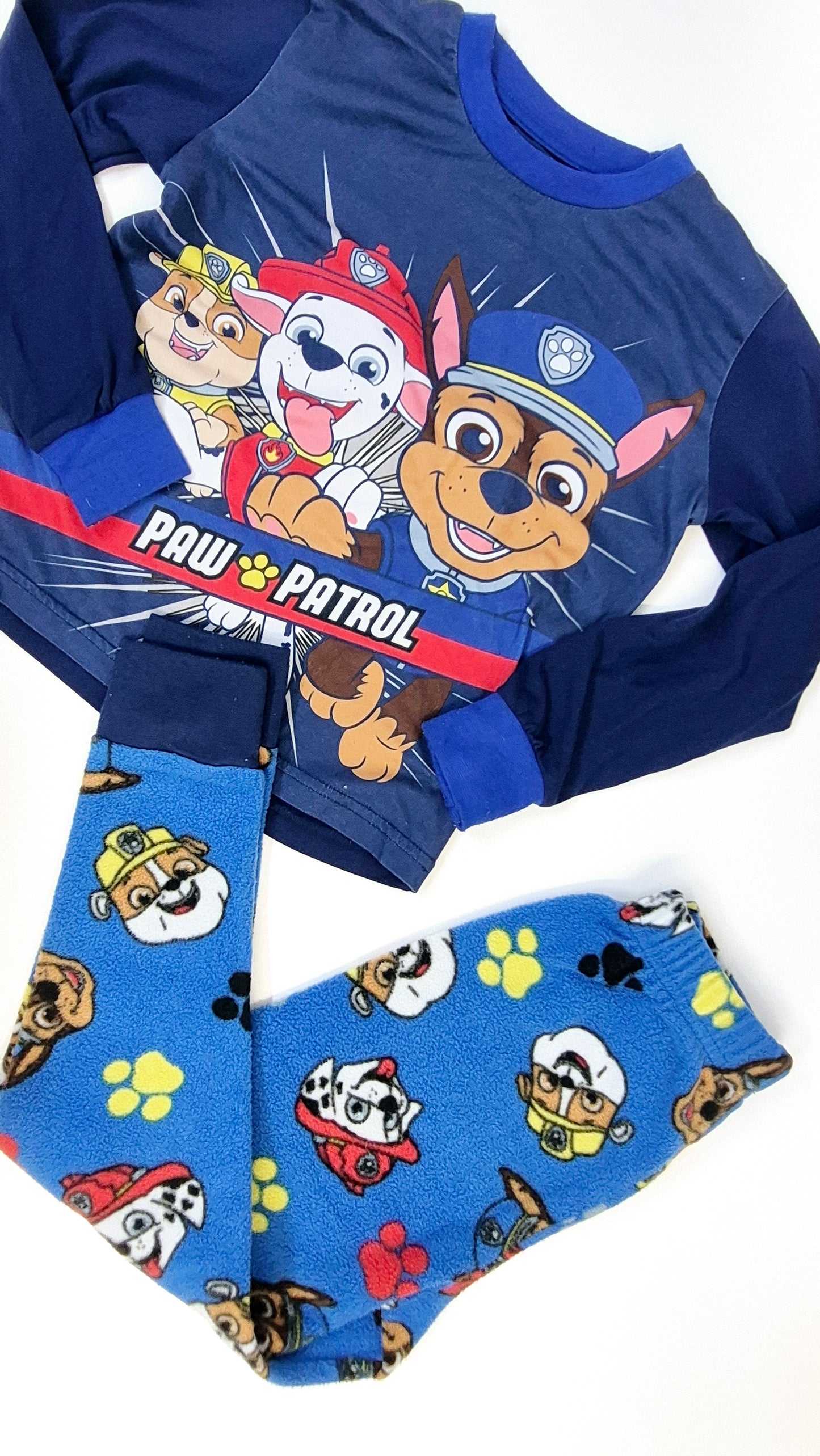 Pyjama 4-5T Nickelodeon