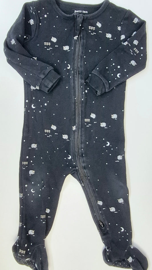 Pyjama 12 mois Petit Lem