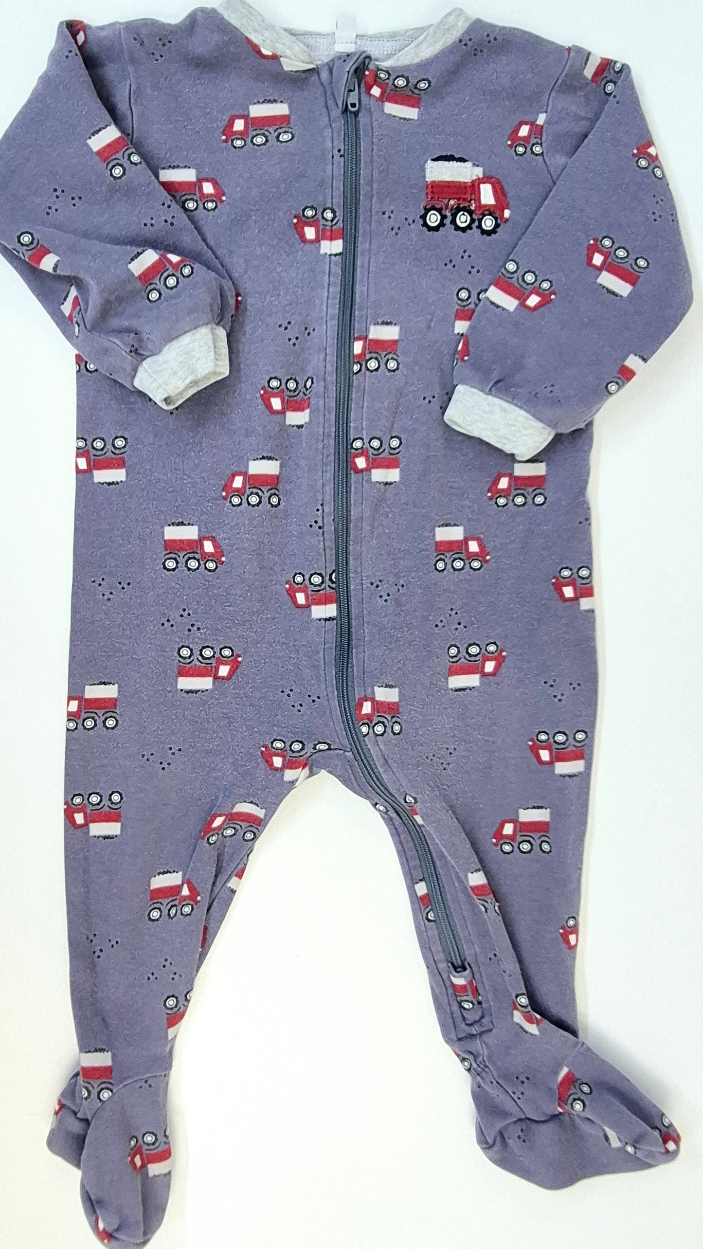 Pyjama 9 mois Pekkle