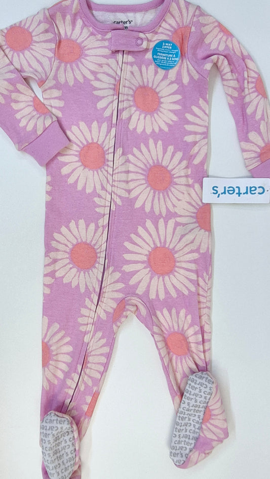 Pyjama 12 mois Carter's Neuf