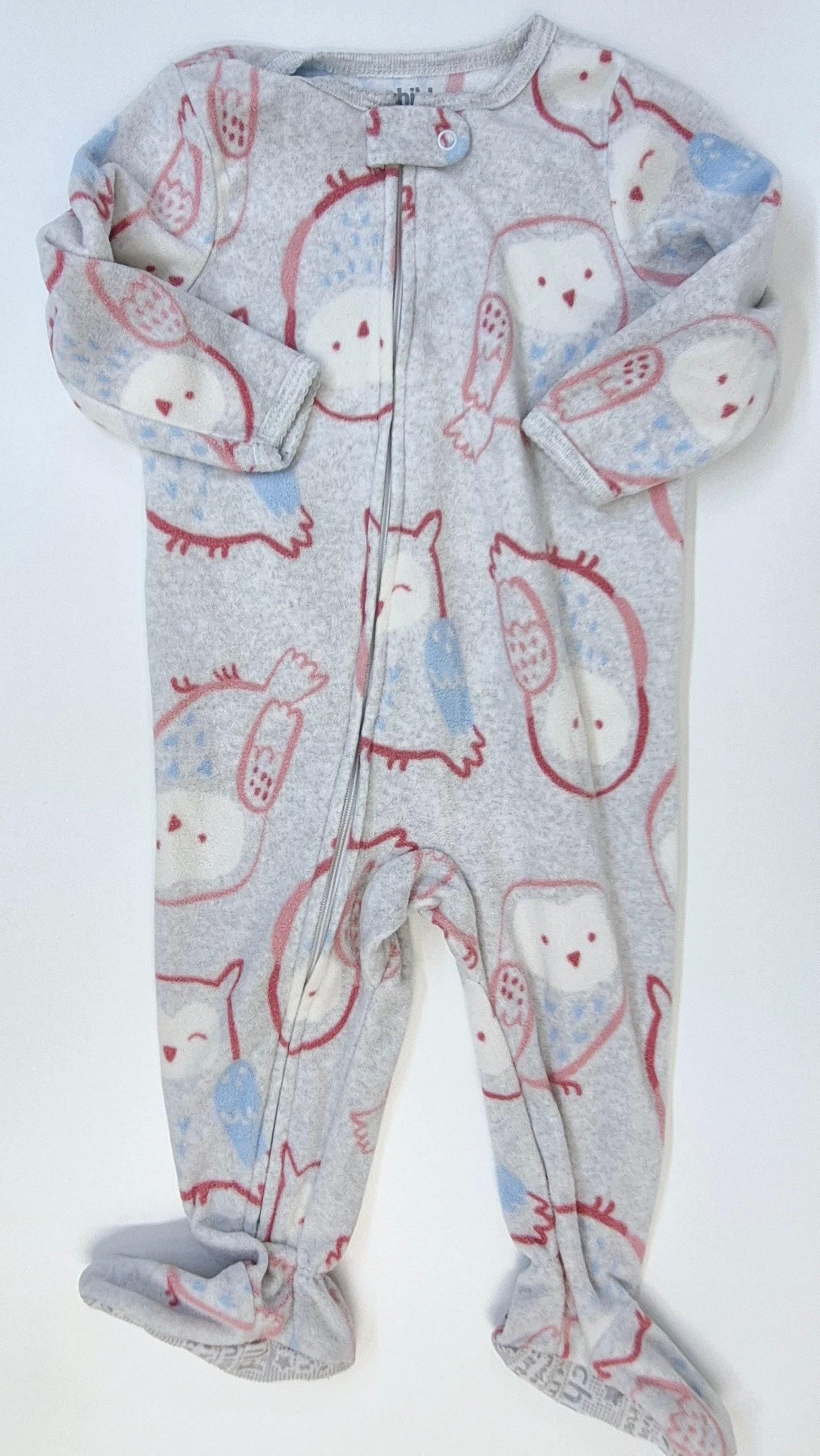 Pyjama 12 mois Carter's