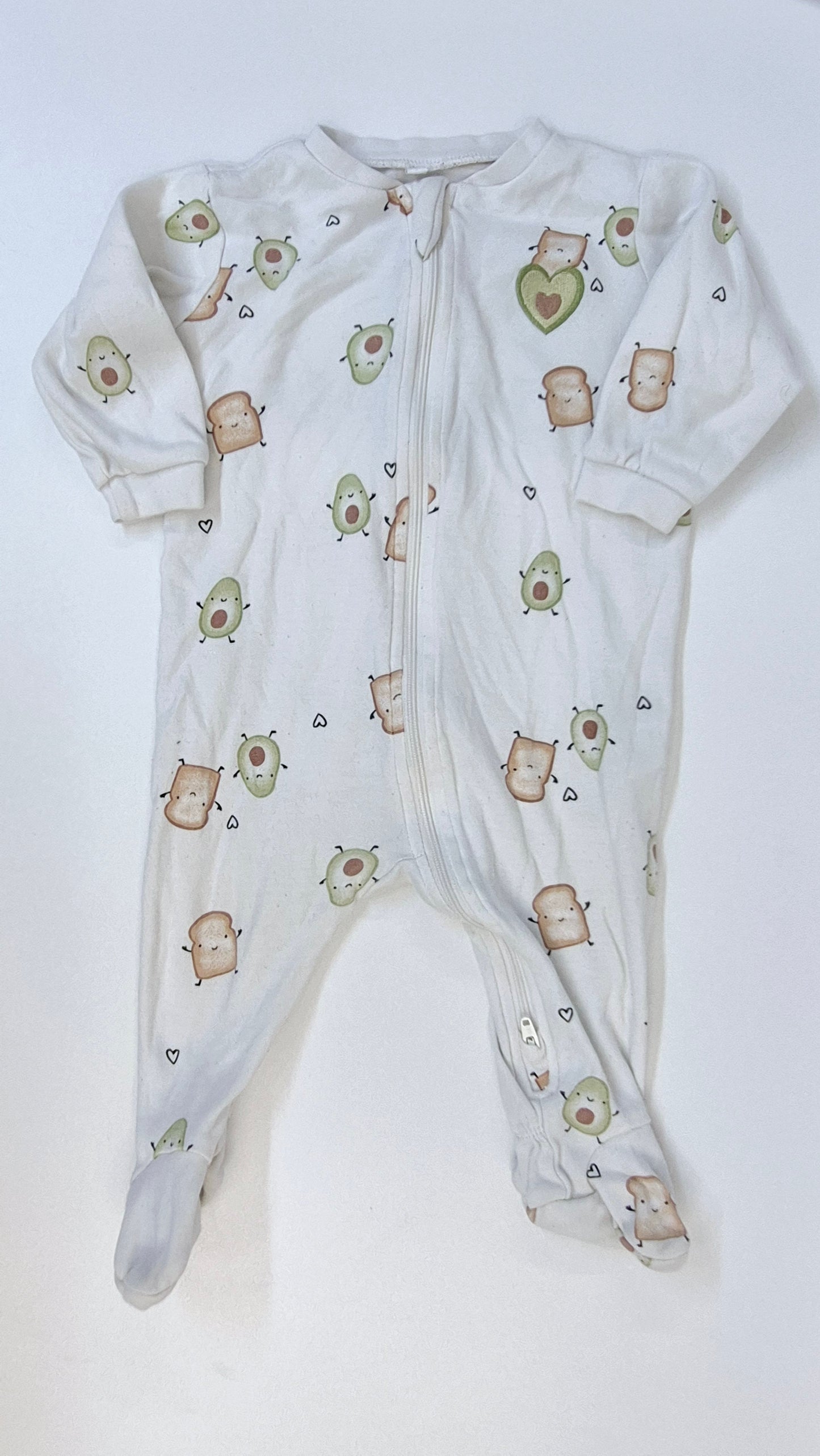 Pyjama 6 mois Pekkle