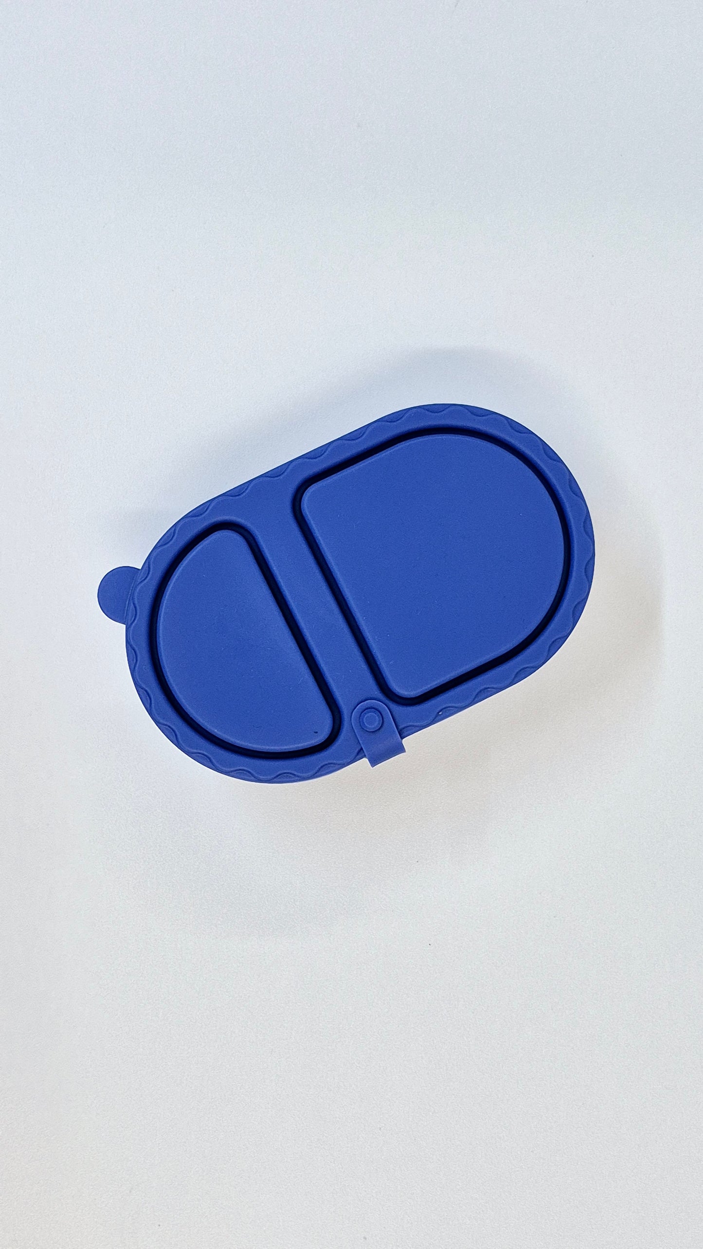 Bol en Silicone