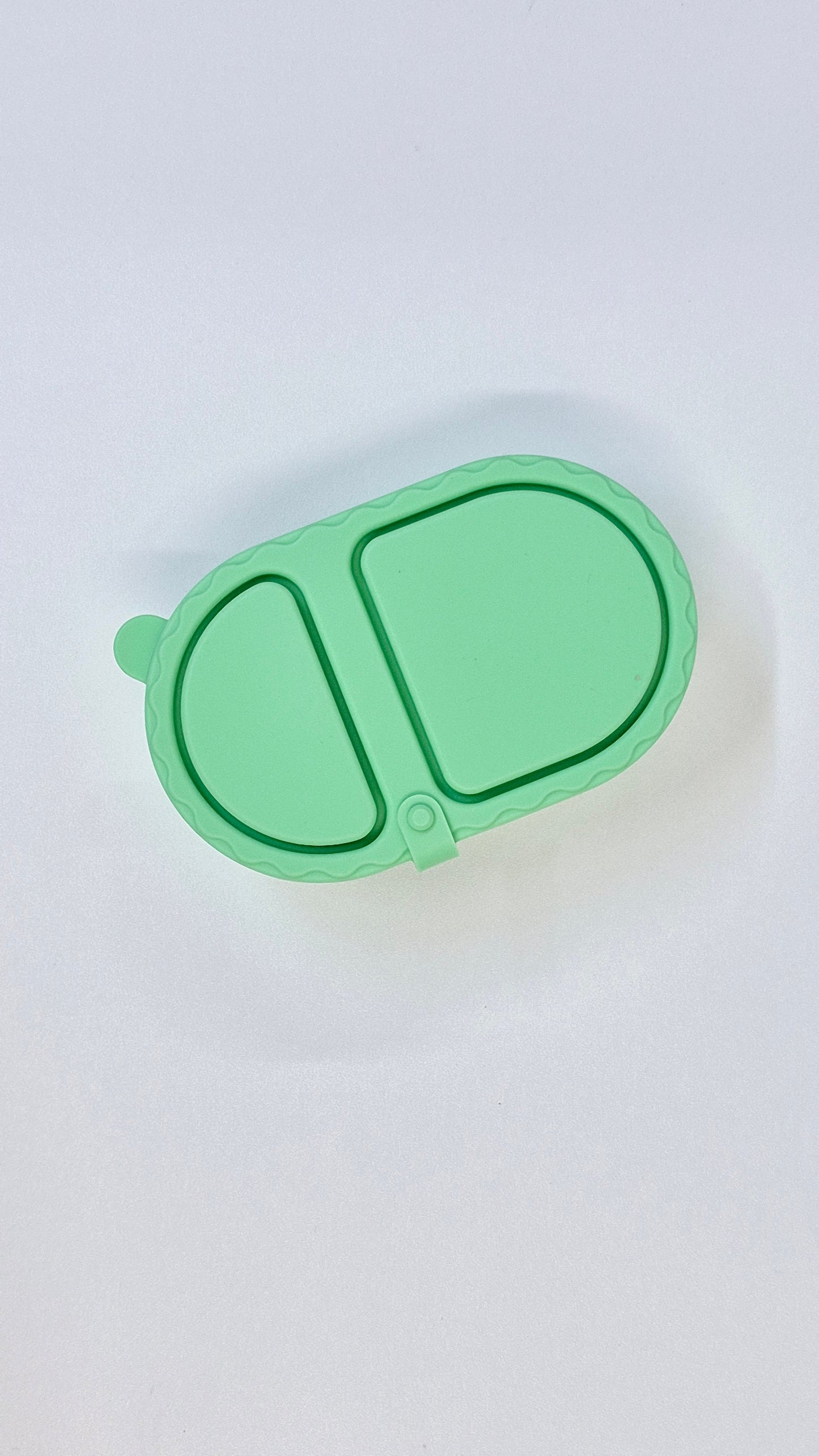 Bol en Silicone