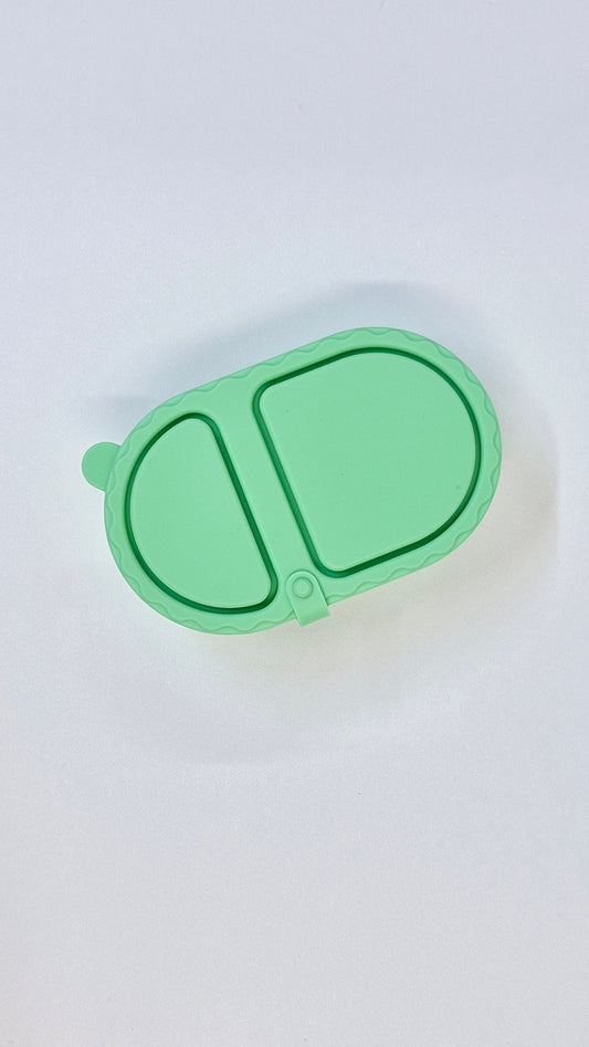 Bol en Silicone